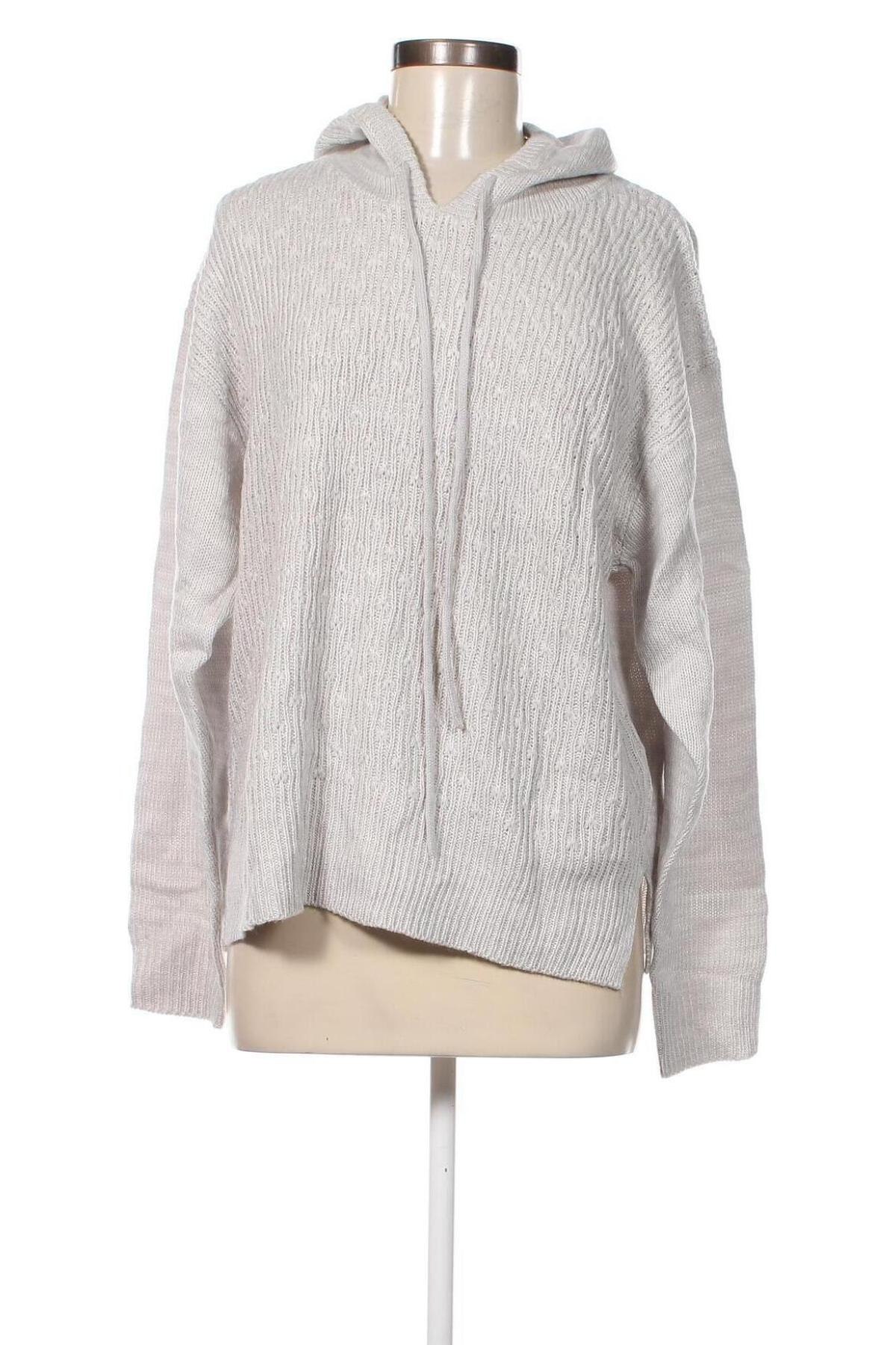 Damen Sweatshirt, Größe XL, Farbe Grau, Preis € 3,03