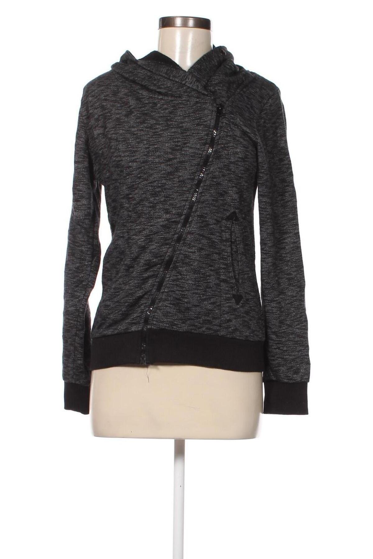 Damen Sweatshirt Blind Date, Größe M, Farbe Grau, Preis 20,18 €