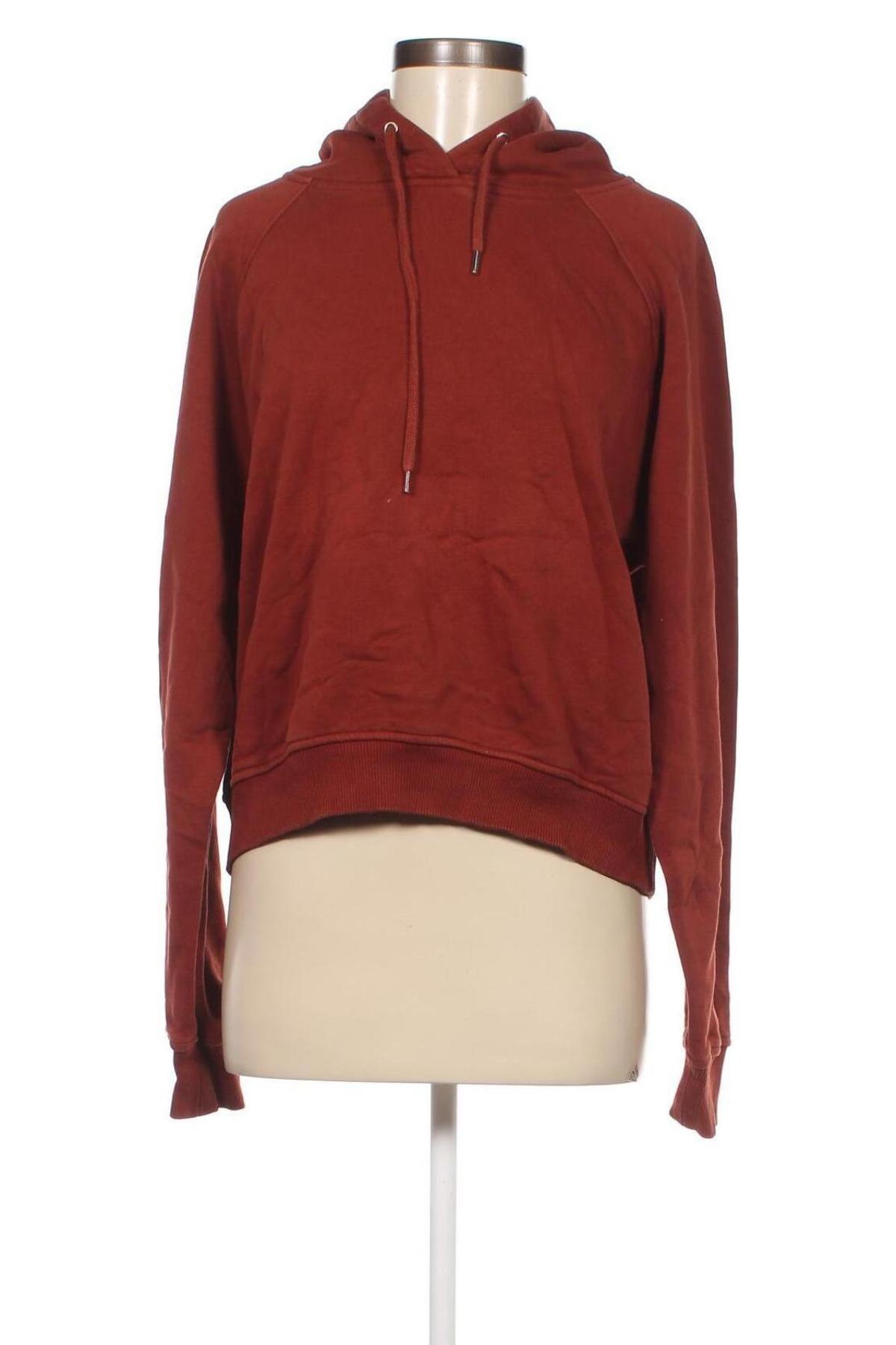 Damen Sweatshirt Costes, Größe M, Farbe Rot, Preis € 5,05