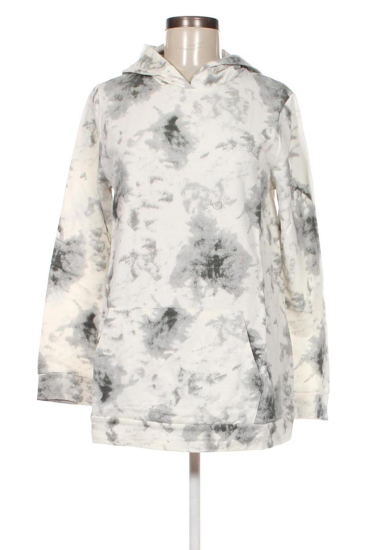 Damen Sweatshirt Defacto, Größe M, Farbe Grau, Preis 10,20 €