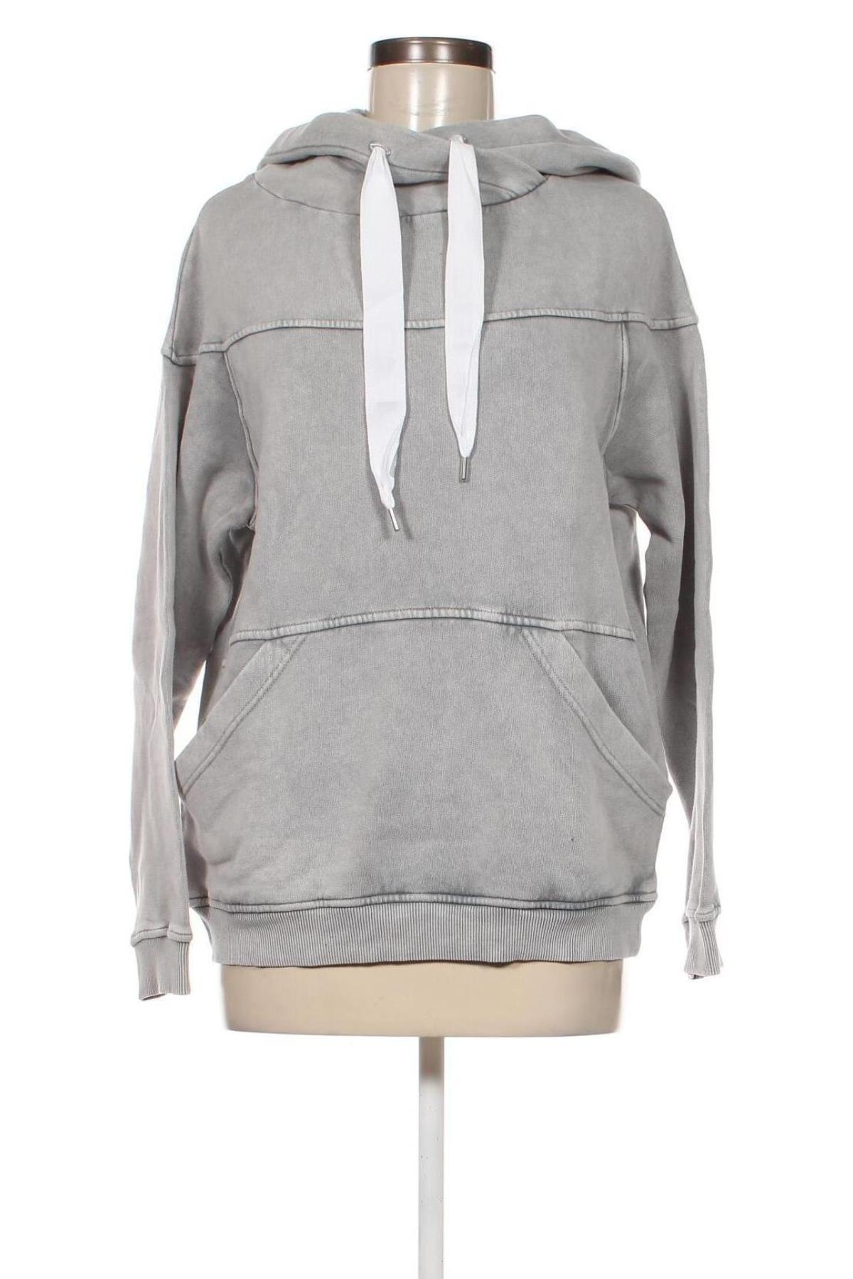 Damen Sweatshirt Gang, Größe XS, Farbe Grau, Preis € 10,52
