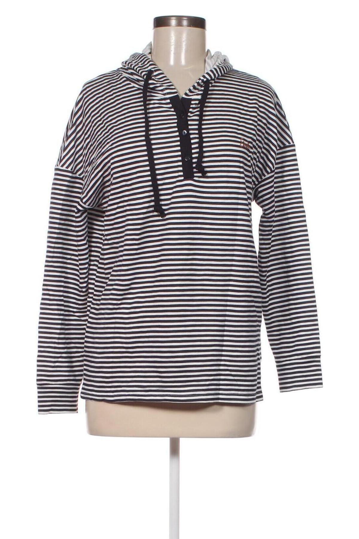 Damen Sweatshirt Gina Benotti, Größe S, Farbe Mehrfarbig, Preis 3,63 €