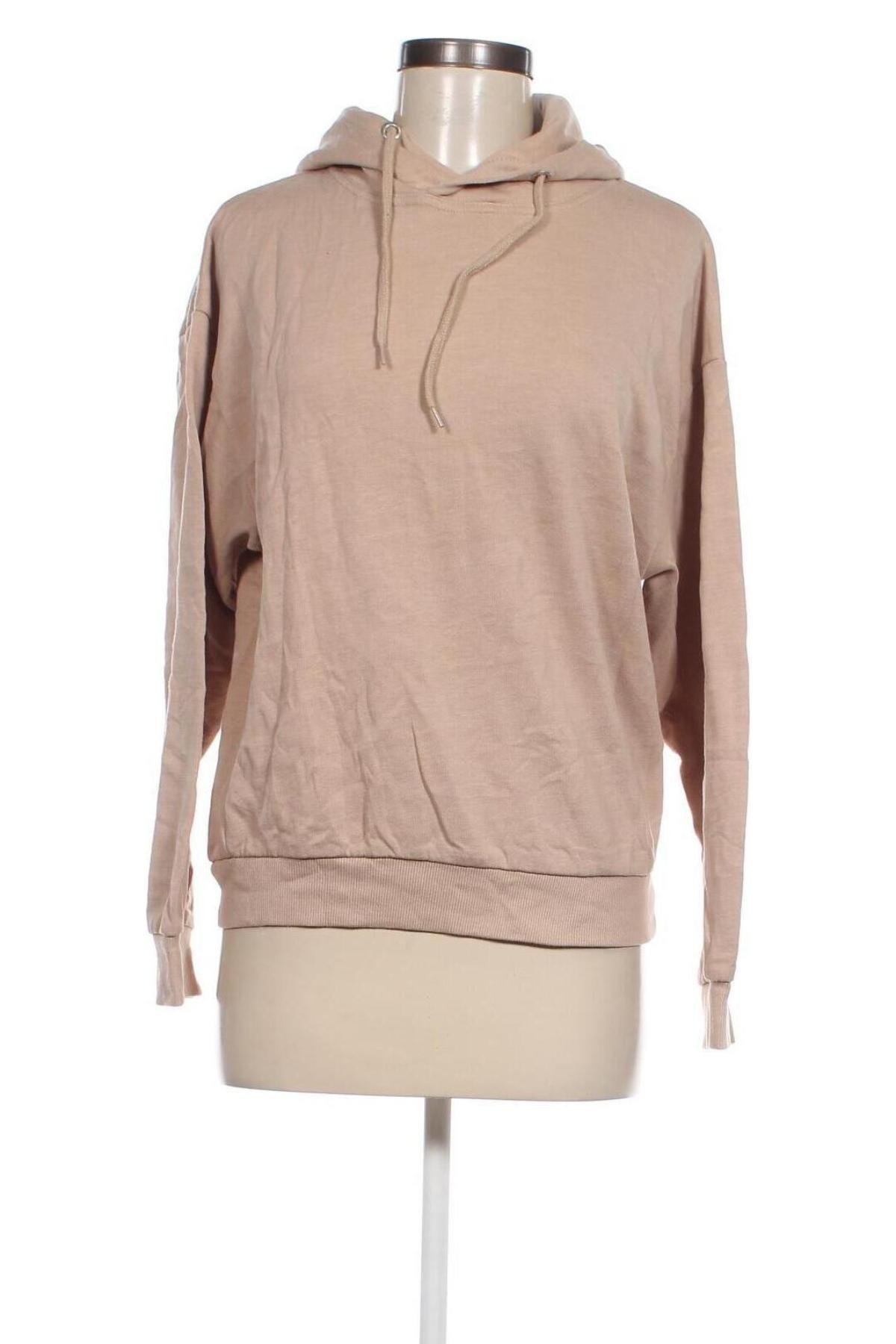 Damen Sweatshirt Lager 157, Größe XS, Farbe Beige, Preis € 3,63