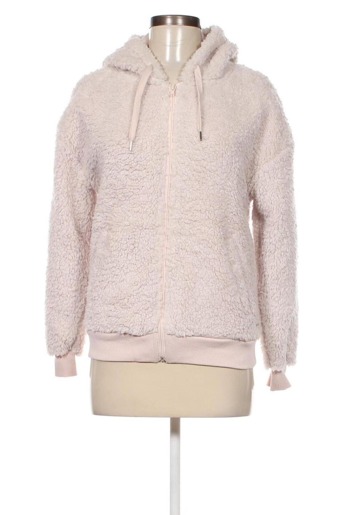 Damen Sweatshirt Lascana, Größe XXS, Farbe Rosa, Preis € 10,91