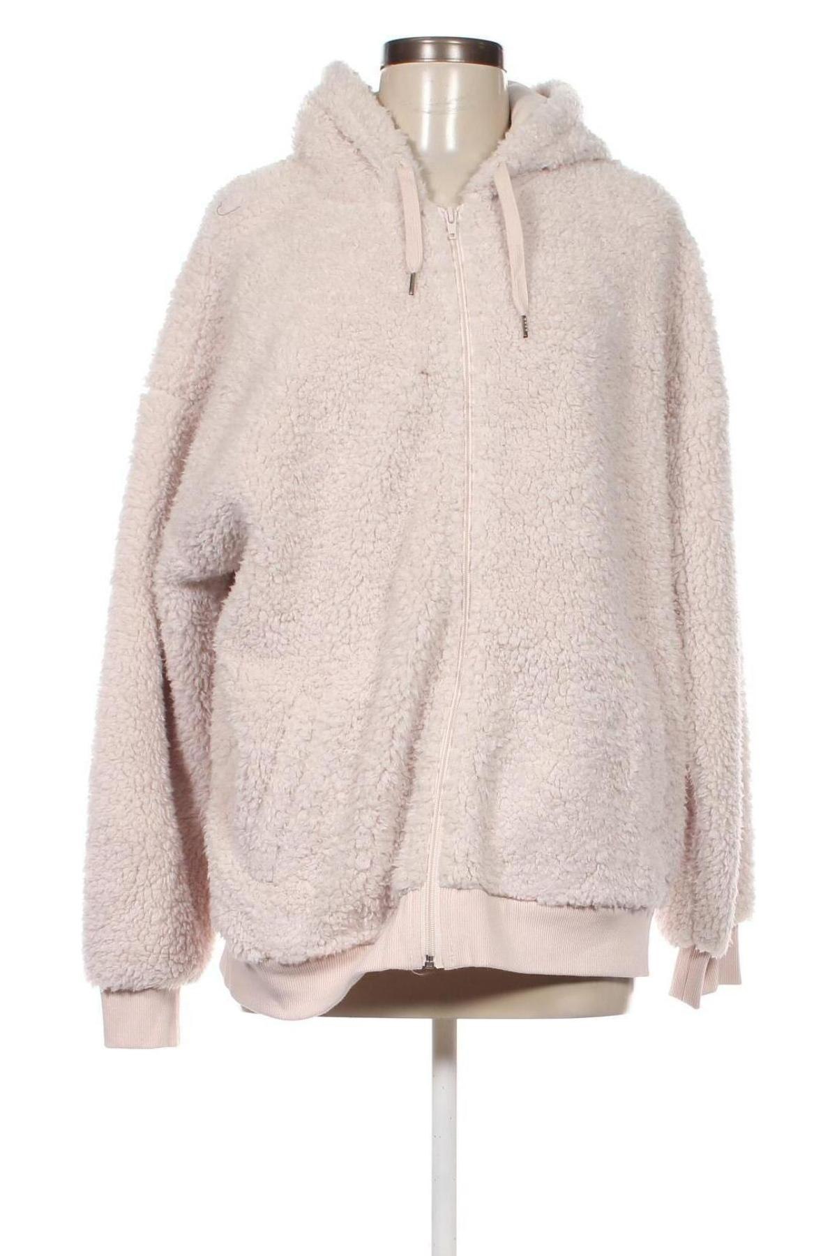 Damen Sweatshirt Lascana, Größe XL, Farbe Rosa, Preis € 10,43