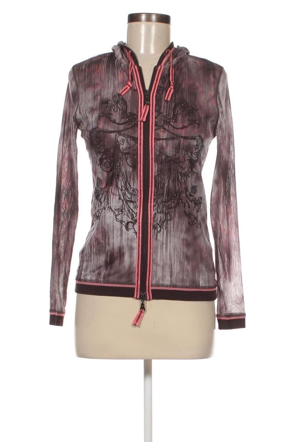 Damen Sweatshirt Luisa Cerano, Größe S, Farbe Mehrfarbig, Preis € 21,77