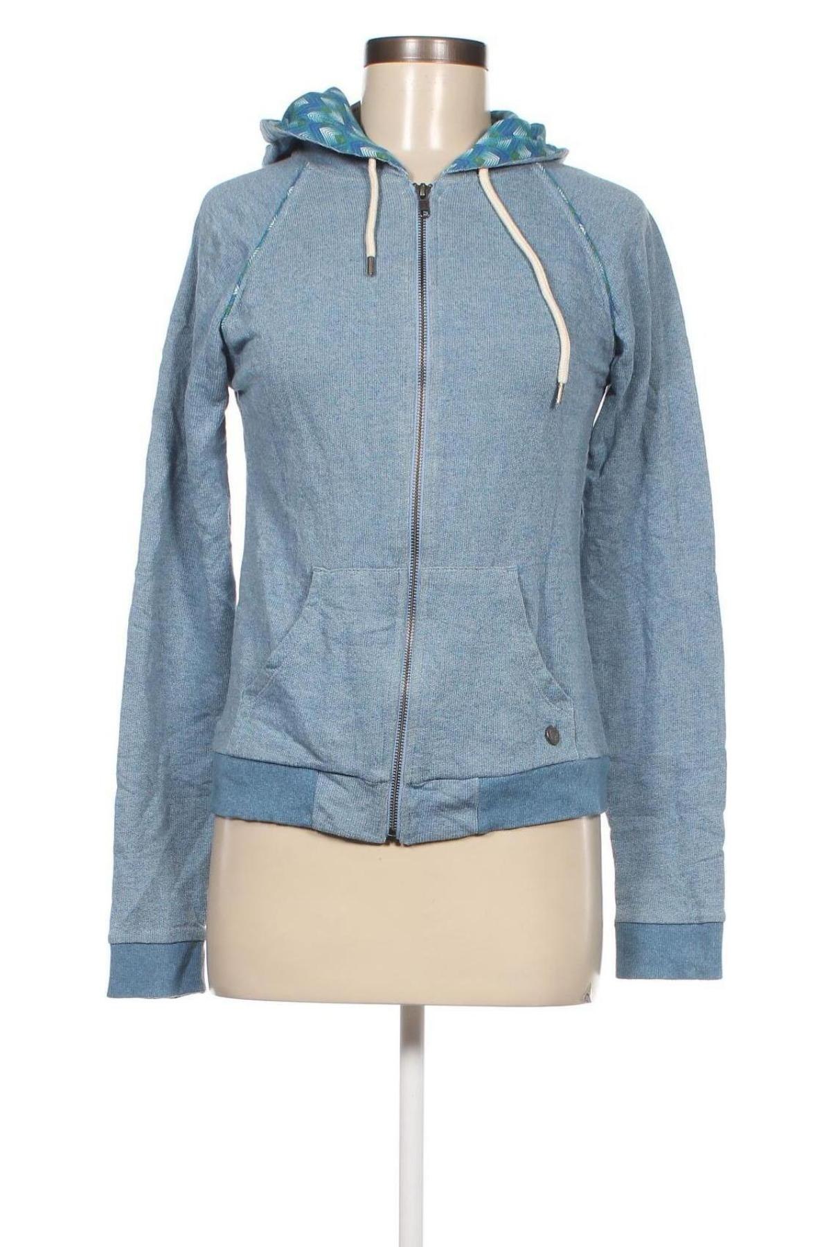 Damen Sweatshirt Tranquillo, Größe S, Farbe Blau, Preis € 4,45