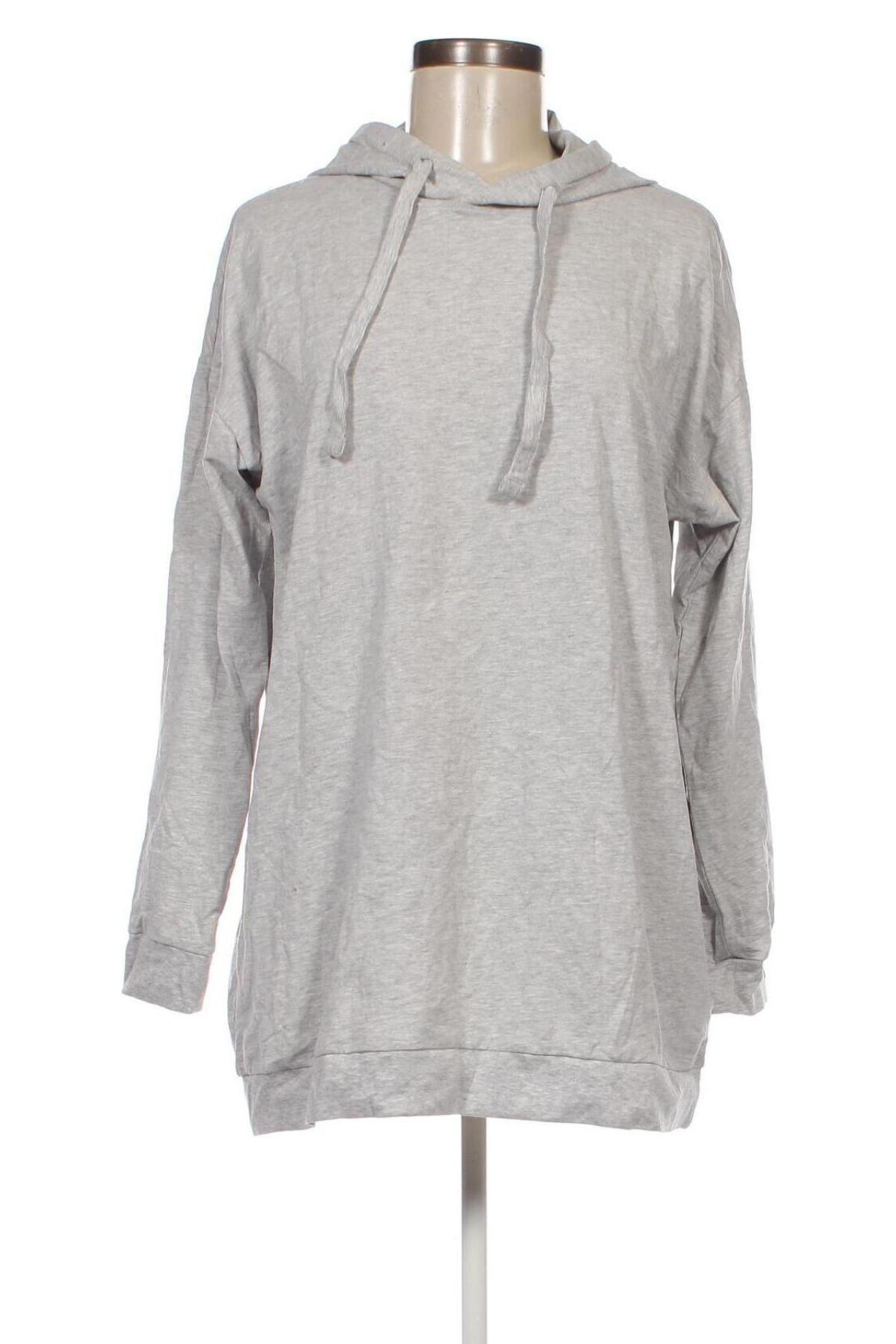Damen Sweatshirt Up 2 Fashion, Größe M, Farbe Grau, Preis € 3,83