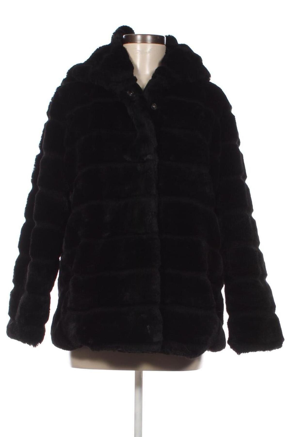 Γυναικείο παλτό, Μέγεθος S, Χρώμα Μαύρο, Τιμή 33,10 €