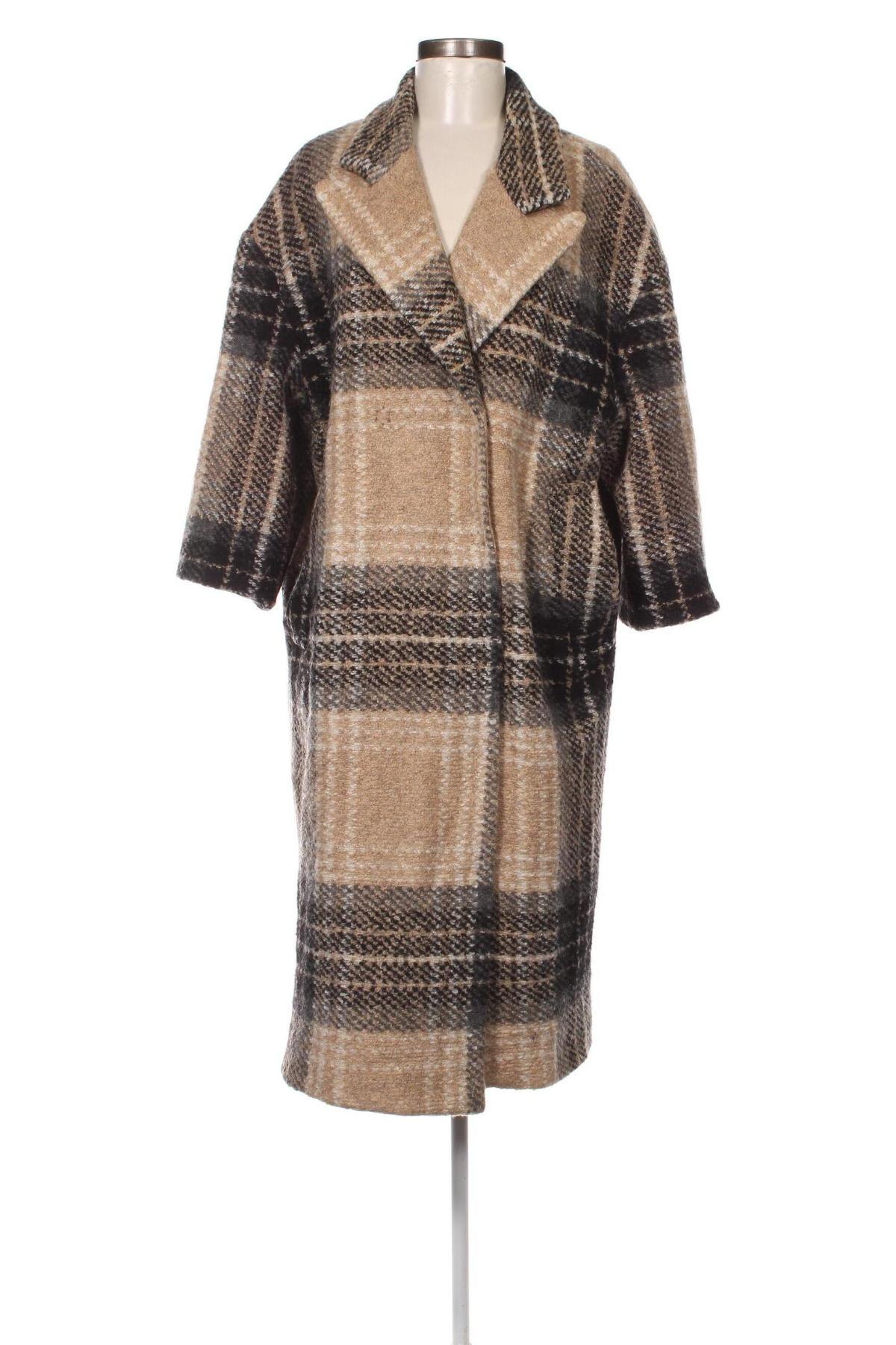 Γυναικείο παλτό 2ND Day, Μέγεθος M, Χρώμα Πολύχρωμο, Τιμή 102,68 €