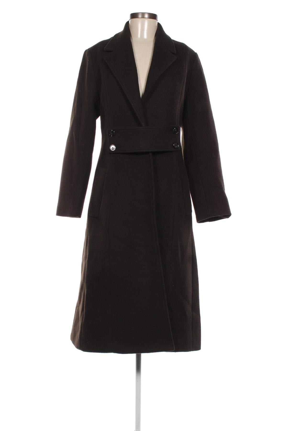 Дамско палто 3.1 Phillip Lim, Размер S, Цвят Черен, Цена 1 535,40 лв.
