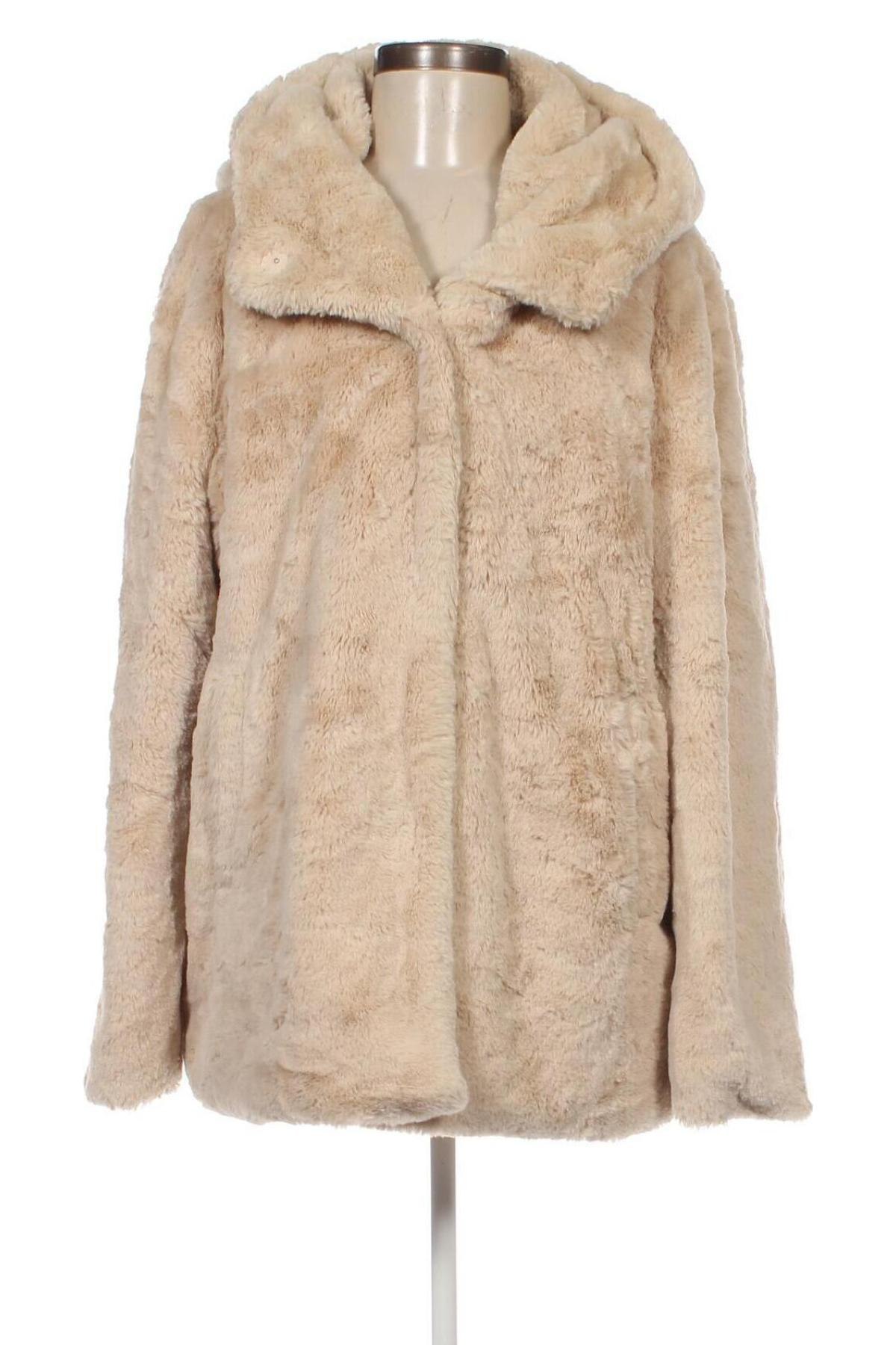 Dámsky kabát  C&A, Veľkosť XL, Farba Béžová, Cena  27,30 €