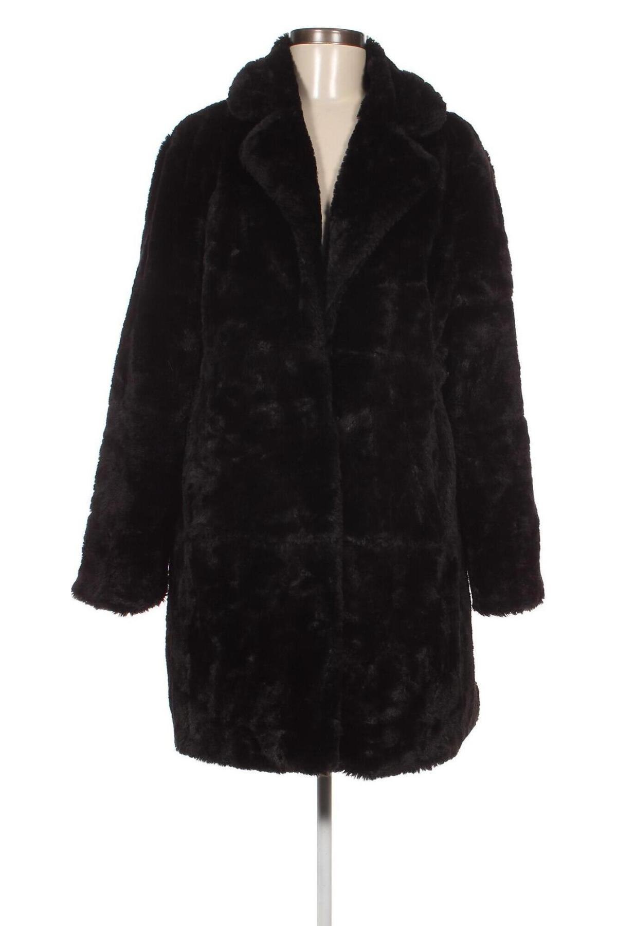 Dámsky kabát  C&A, Veľkosť M, Farba Čierna, Cena  18,20 €