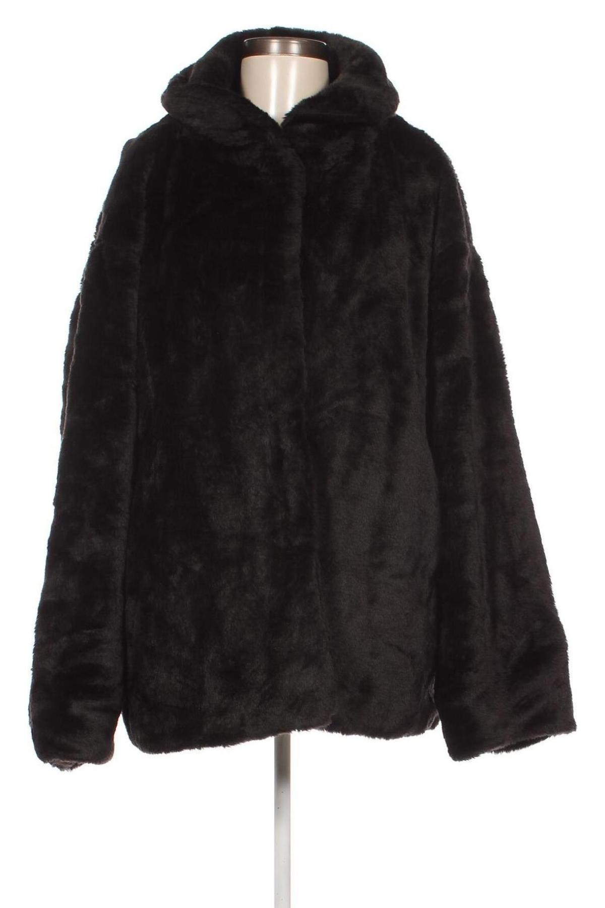 Dámský kabát  Carla Faustini, Velikost XXL, Barva Černá, Cena  853,00 Kč