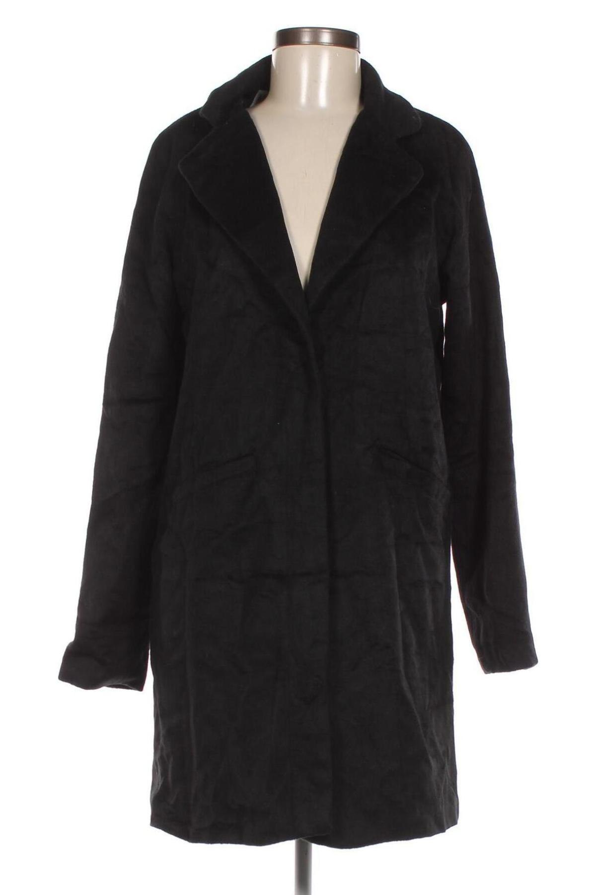 Dámsky kabát  Esmara, Veľkosť S, Farba Čierna, Cena  18,20 €
