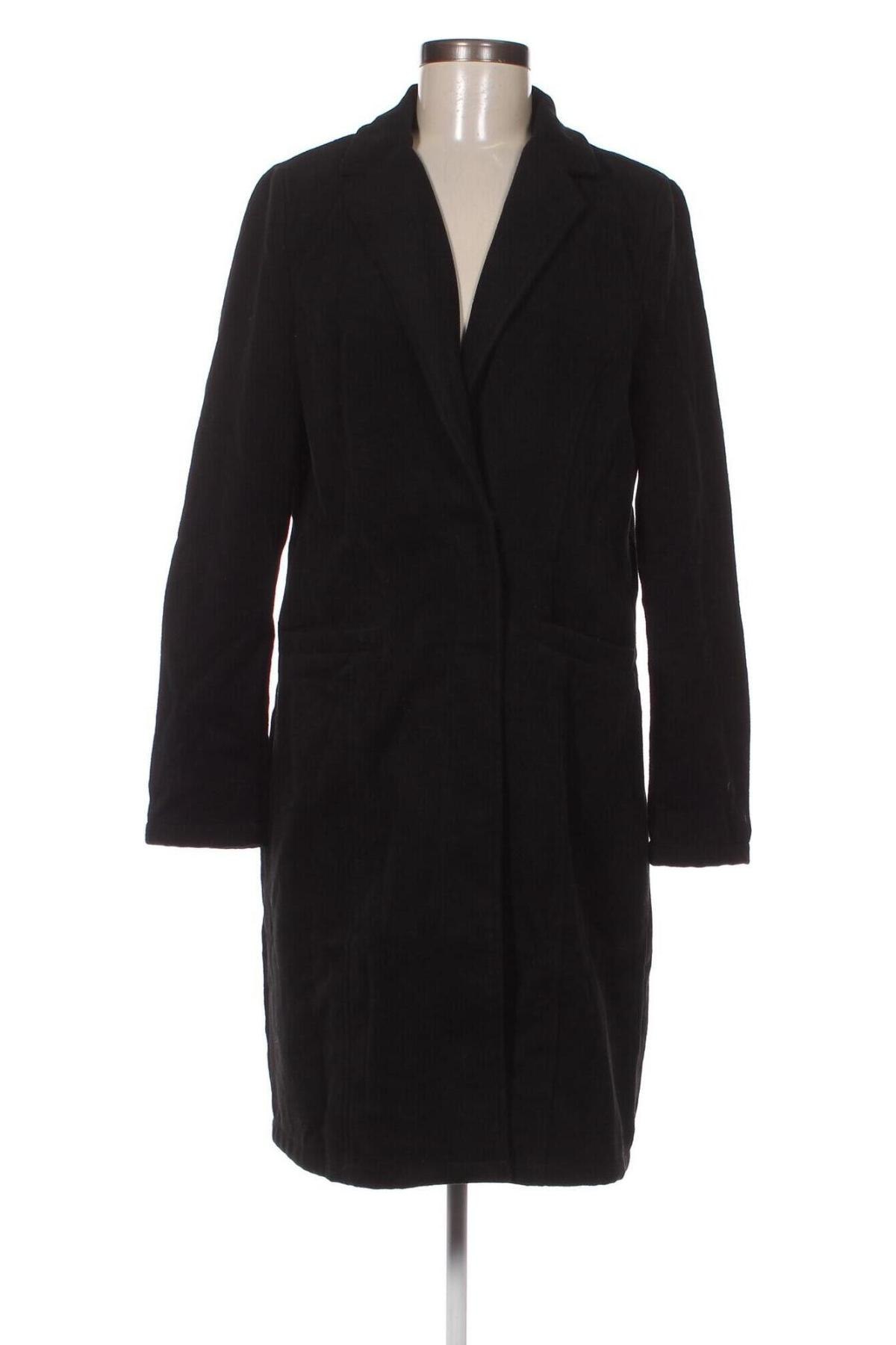 Dámský kabát  Esmara, Velikost M, Barva Černá, Cena  597,00 Kč