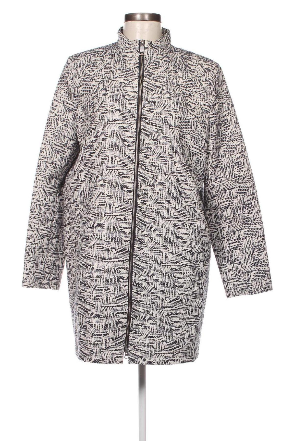 Γυναικείο παλτό Fuchs Schmitt, Μέγεθος L, Χρώμα Πολύχρωμο, Τιμή 70,08 €