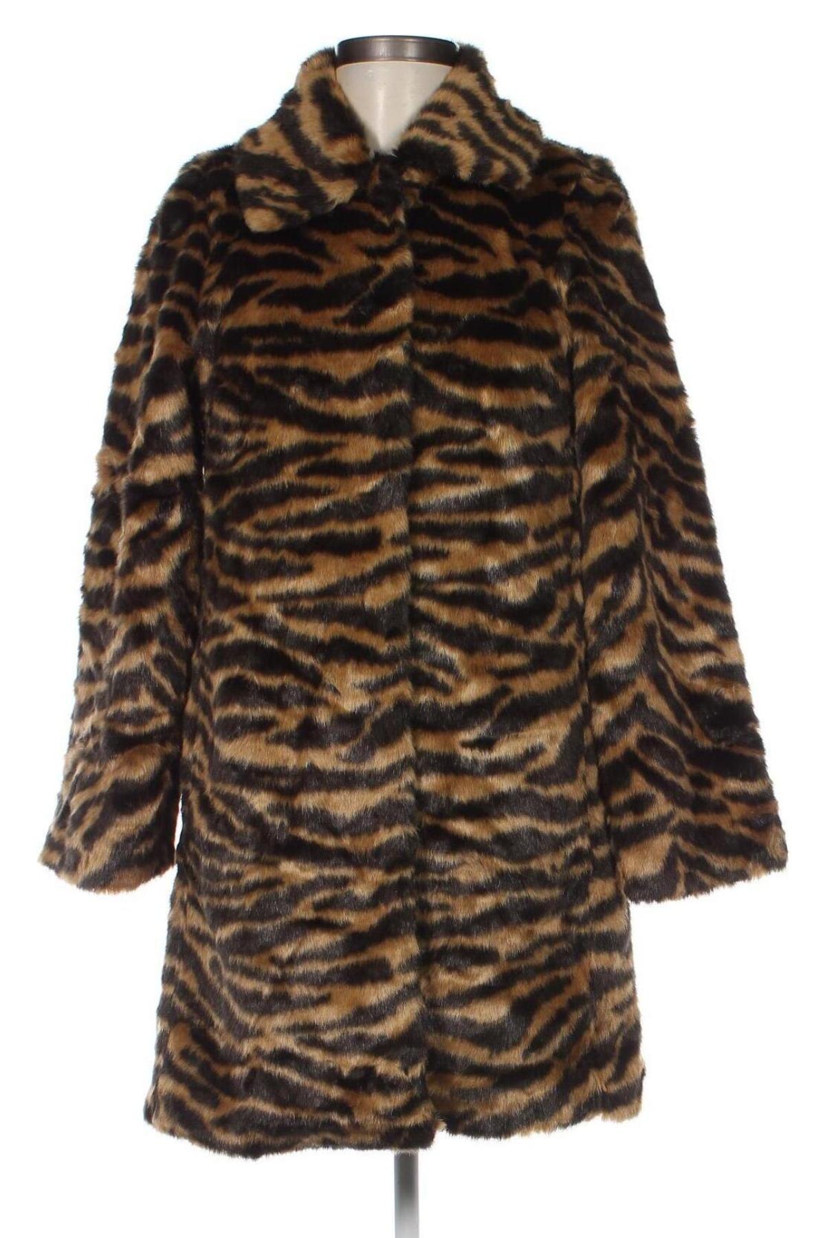 Palton de femei H&M, Mărime XS, Culoare Multicolor, Preț 175,99 Lei