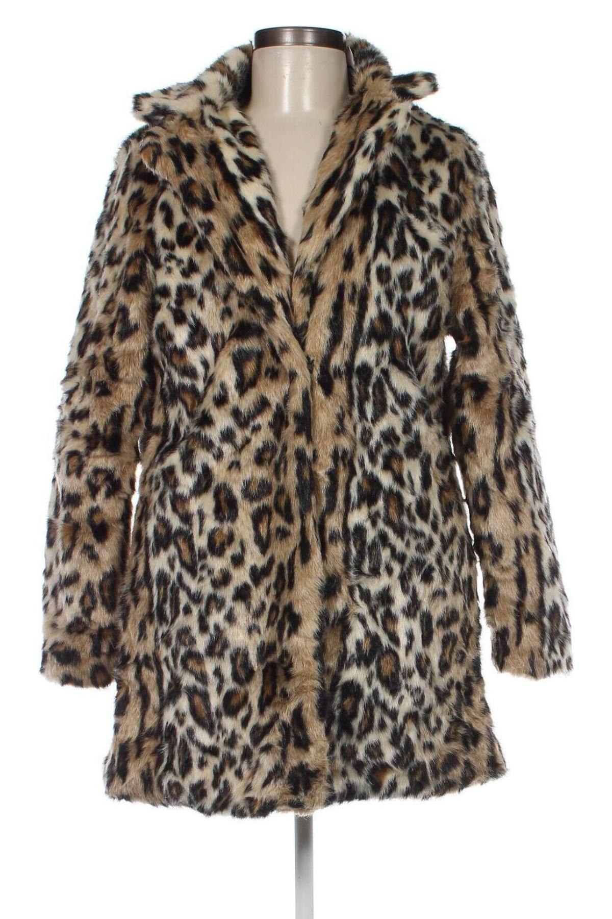 Дамско палто Ivivi, Размер M, Цвят Многоцветен, Цена 37,45 лв.