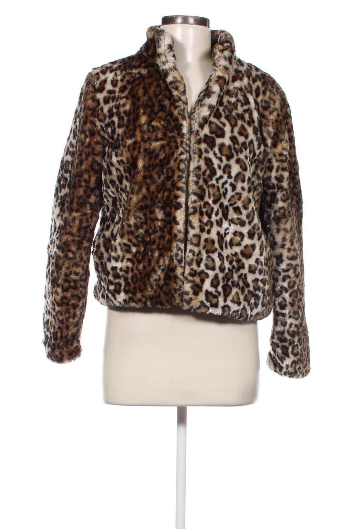 Γυναικείο παλτό Jacqueline De Yong, Μέγεθος S, Χρώμα Πολύχρωμο, Τιμή 19,86 €