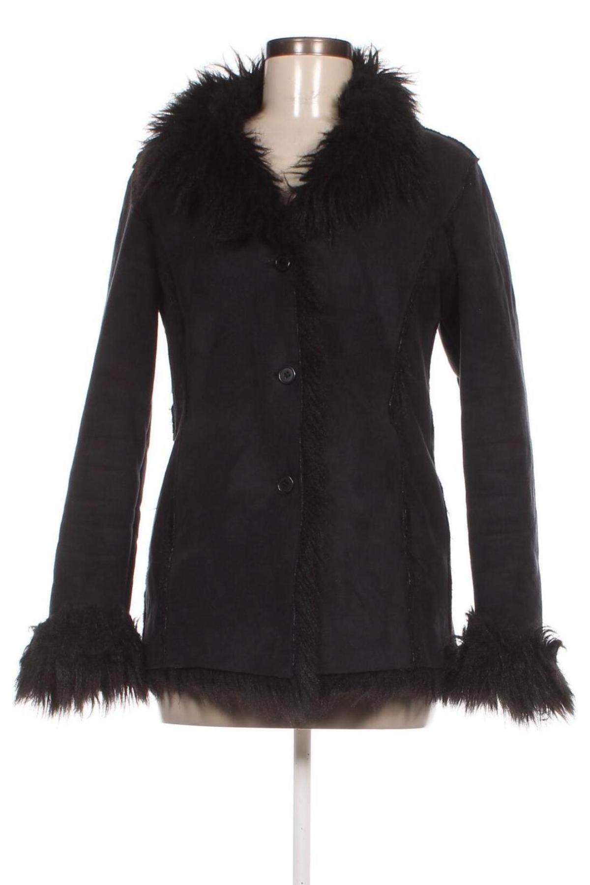 Dámsky kabát  Limited Too, Veľkosť XL, Farba Čierna, Cena  29,11 €