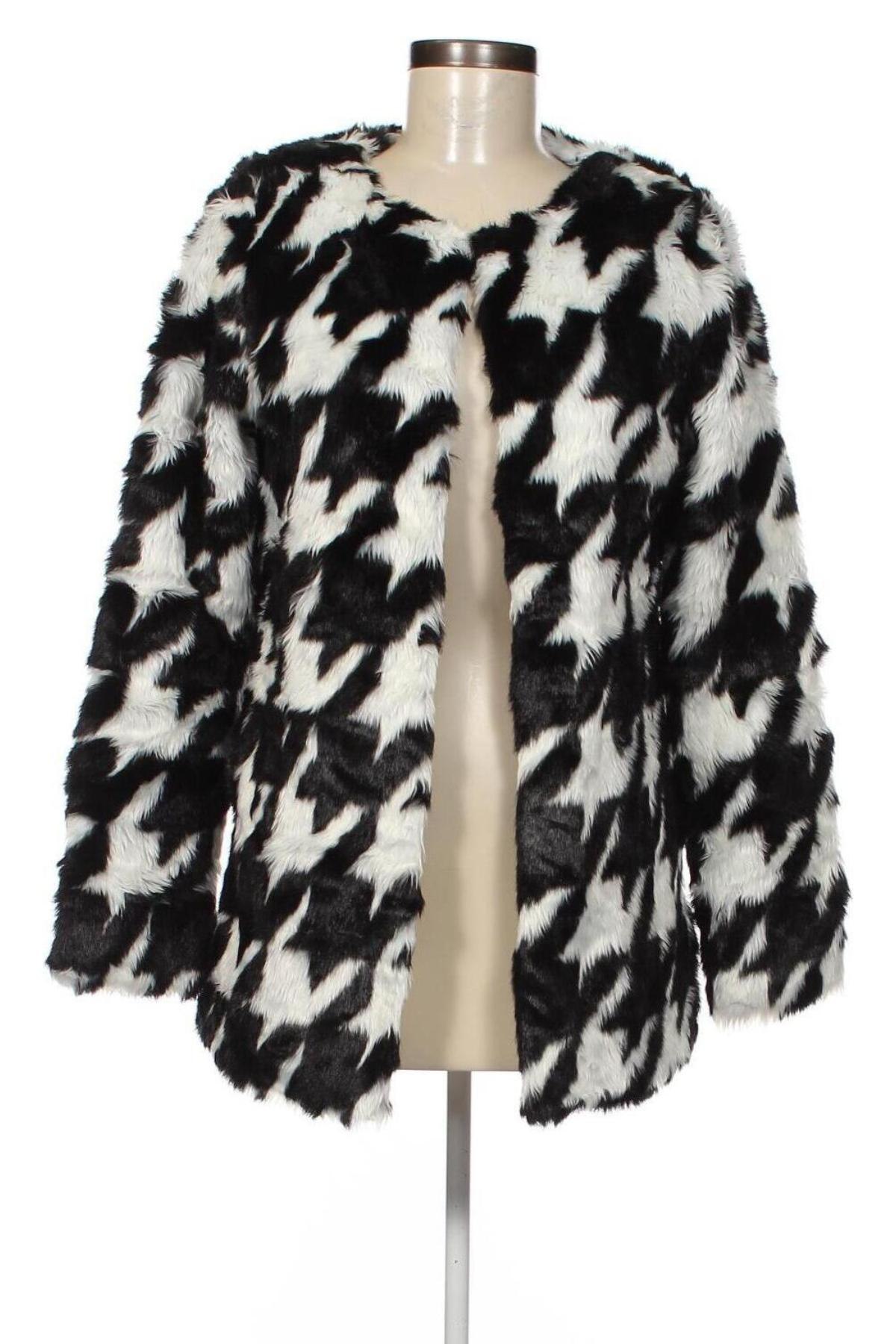 Γυναικείο παλτό M Milano, Μέγεθος M, Χρώμα Πολύχρωμο, Τιμή 19,86 €