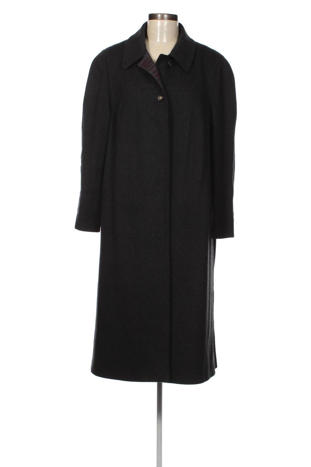 Γυναικείο παλτό Marcona, Μέγεθος XXL, Χρώμα Μαύρο, Τιμή 17,21 €