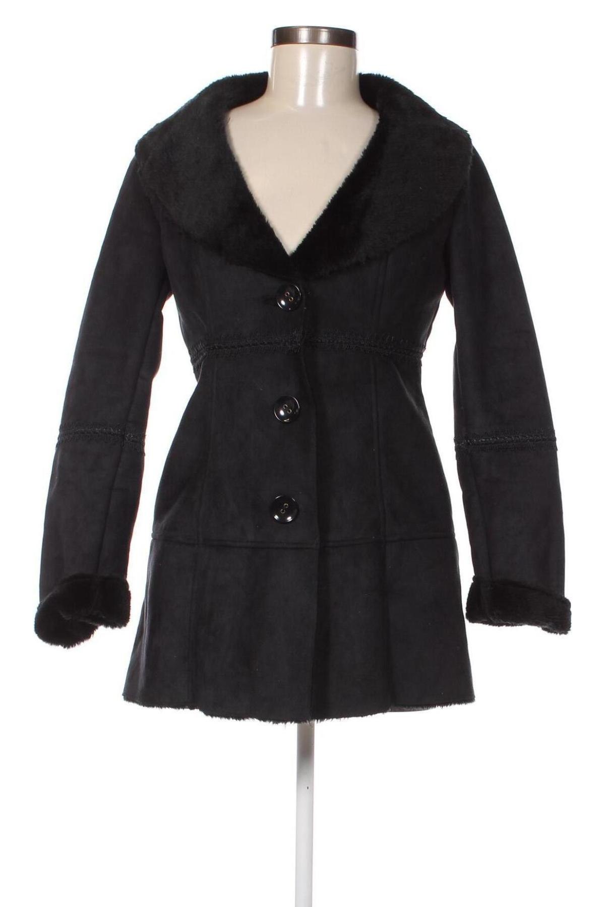 Női kabát New York & Company, Méret XS, Szín Fekete, Ár 6 264 Ft