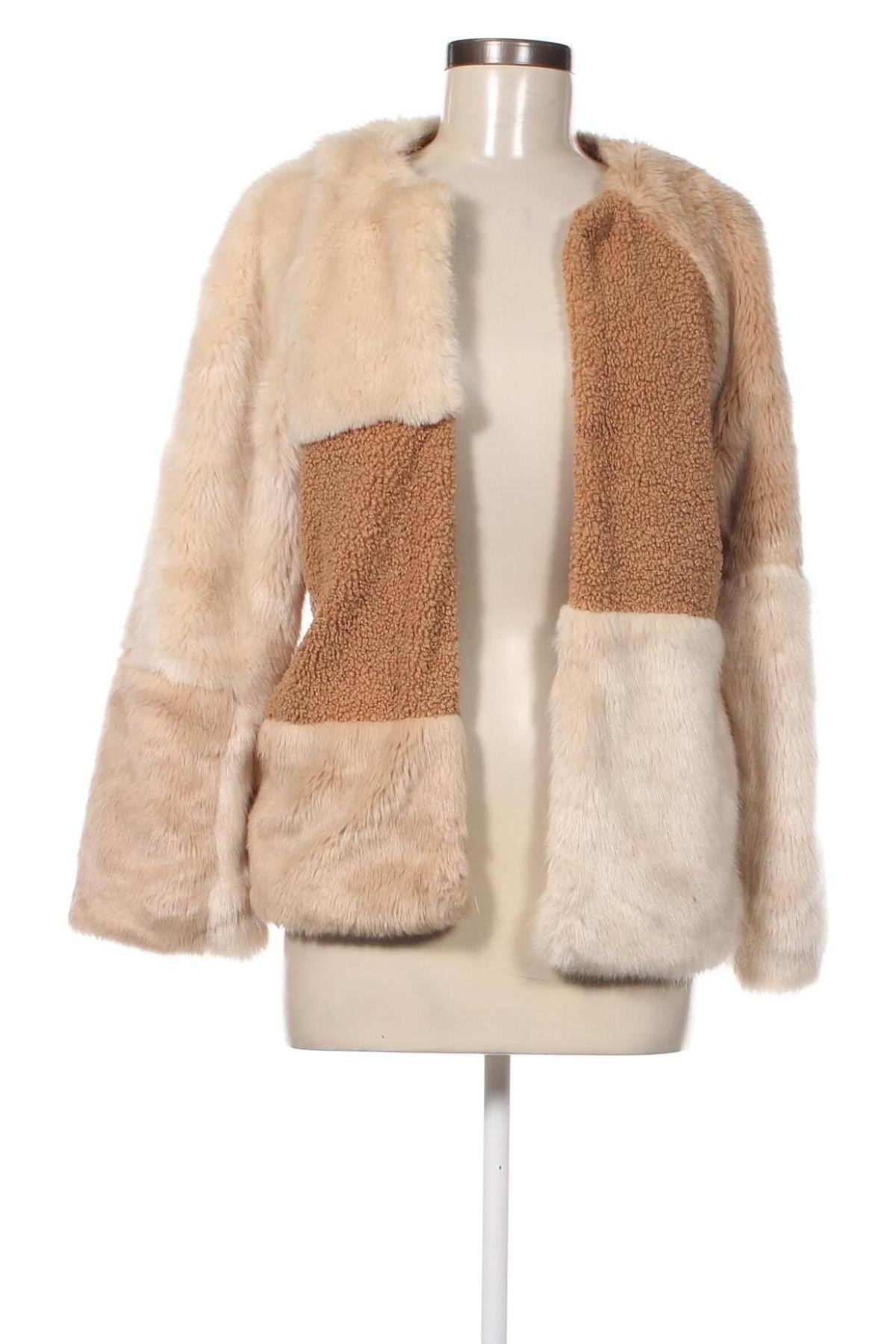 Dámský kabát  Republic, Velikost XS, Barva Vícebarevné, Cena  853,00 Kč