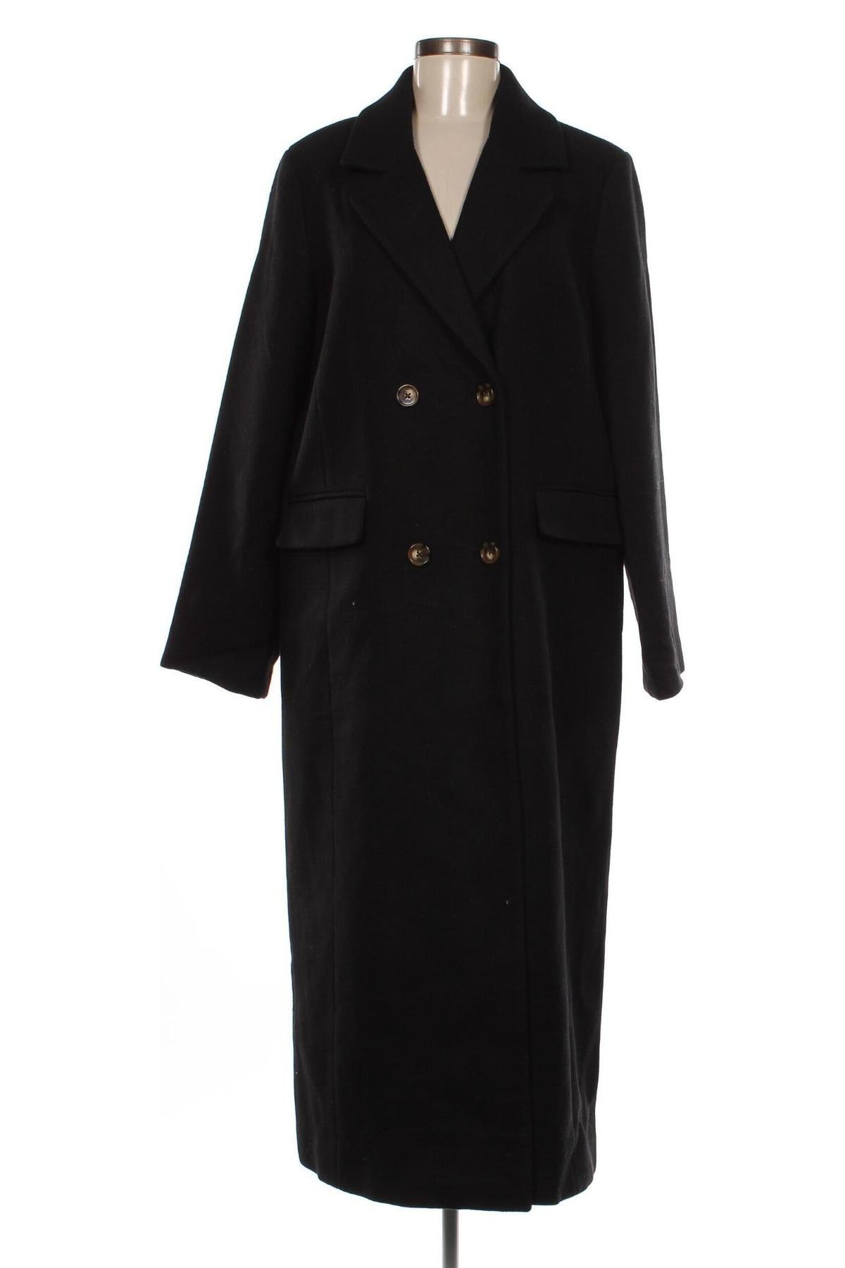 Palton de femei Vero Moda, Mărime M, Culoare Negru, Preț 358,55 Lei