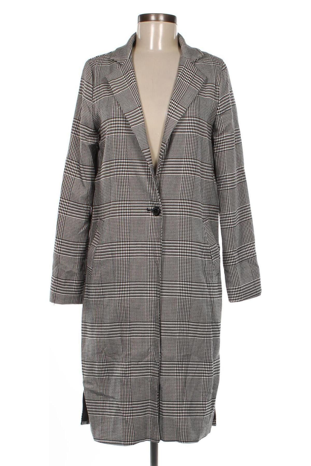 Γυναικείο παλτό Viva, Μέγεθος M, Χρώμα Πολύχρωμο, Τιμή 7,52 €