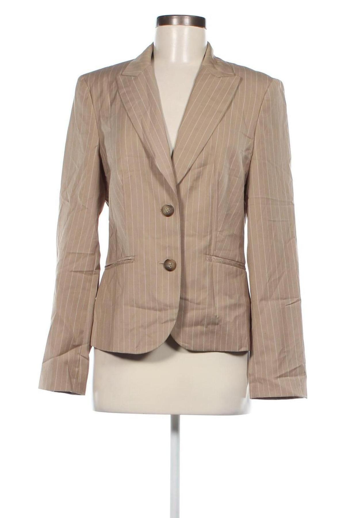 Damen Blazer Esprit, Größe M, Farbe Braun, Preis 5,09 €