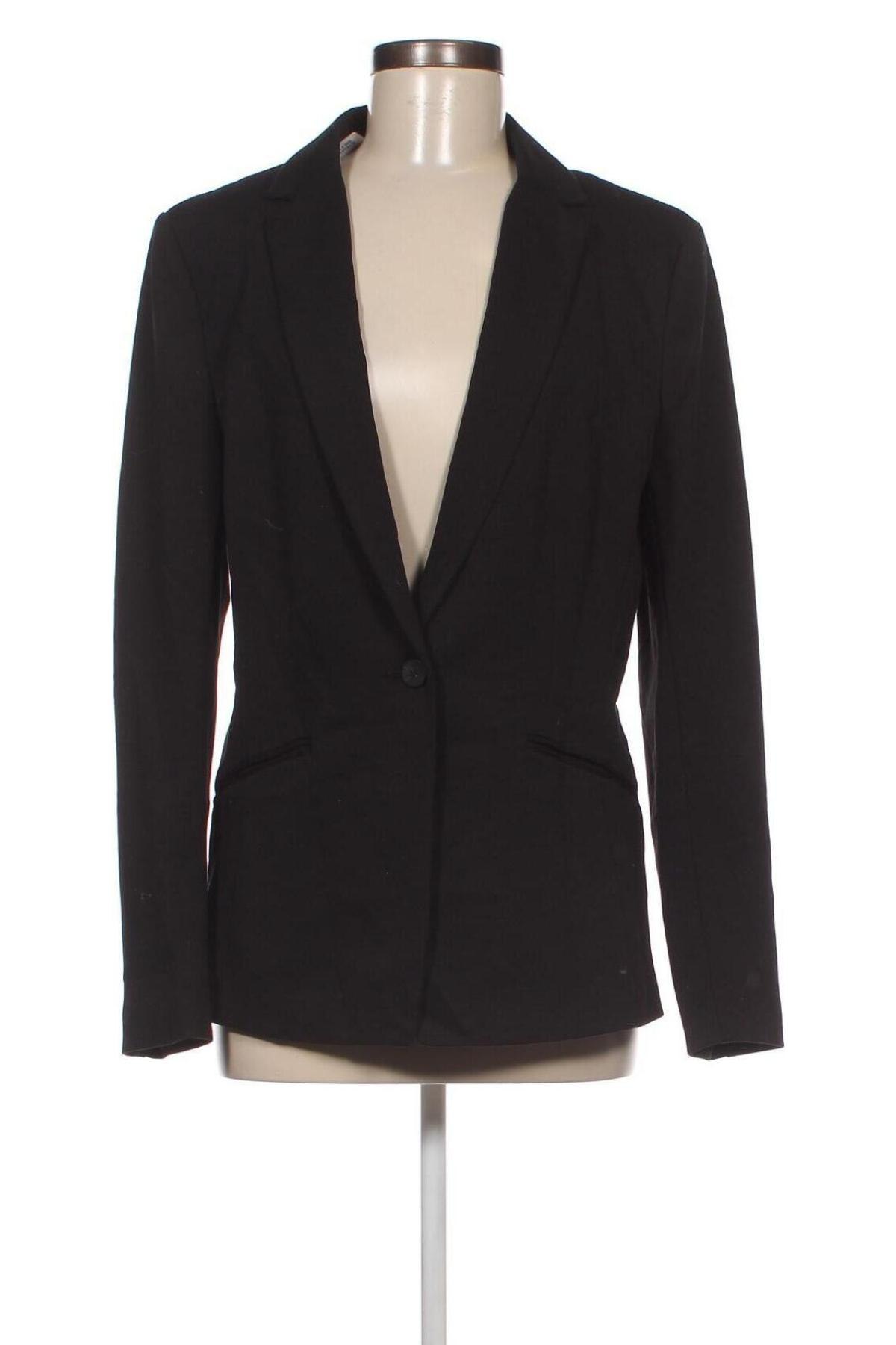 Damen Blazer H&M, Größe XL, Farbe Schwarz, Preis € 30,62