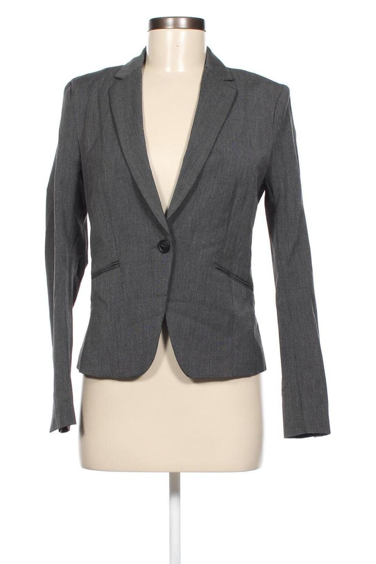 H&M Damen Blazer H&M - günstig bei Remix - #125845952