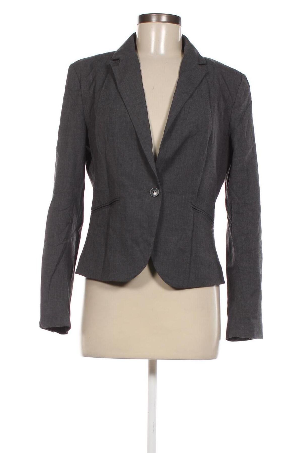 H&M Damen Blazer H&M - günstig bei Remix - #125847099