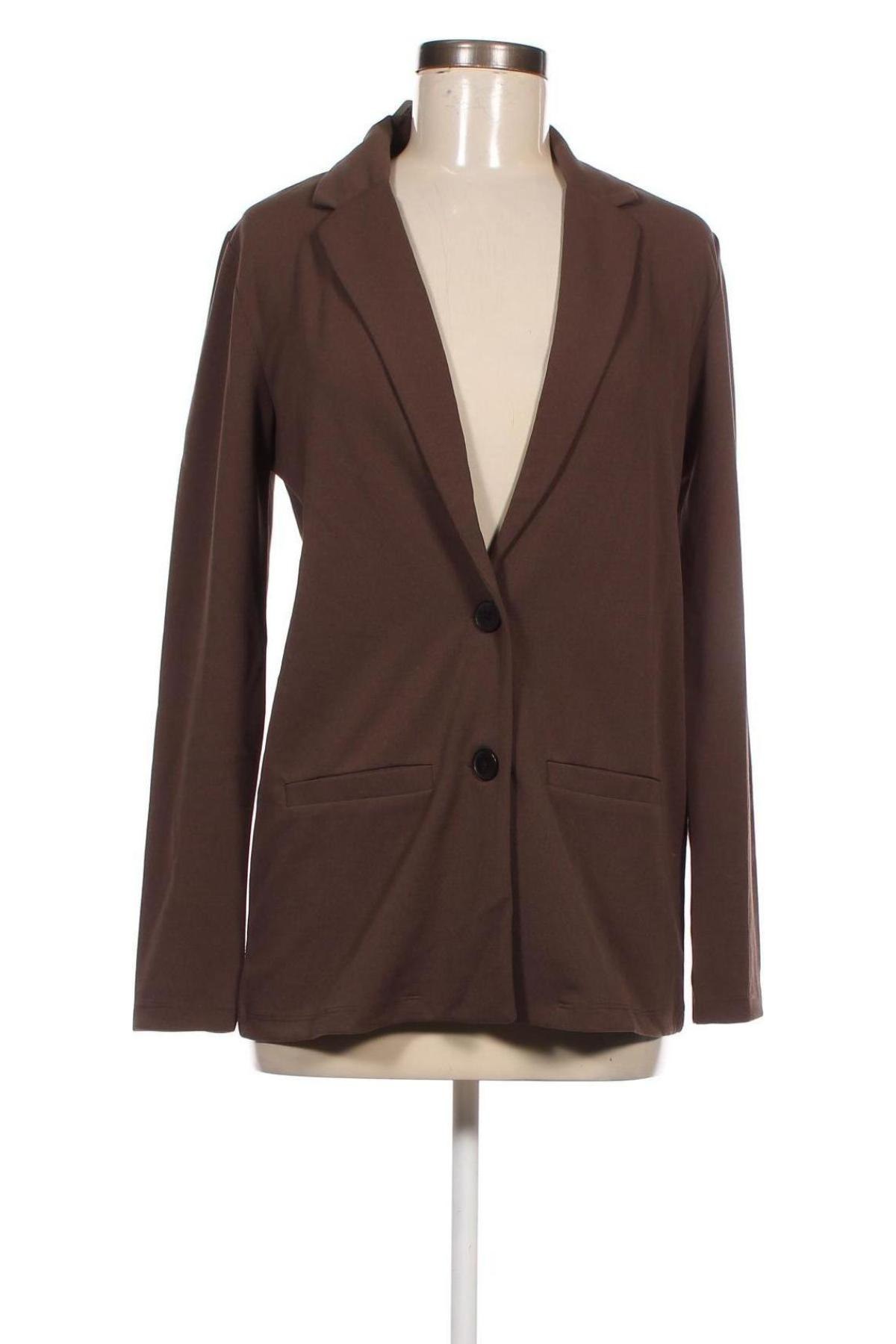 Damen Blazer Jdy, Größe S, Farbe Braun, Preis 10,82 €