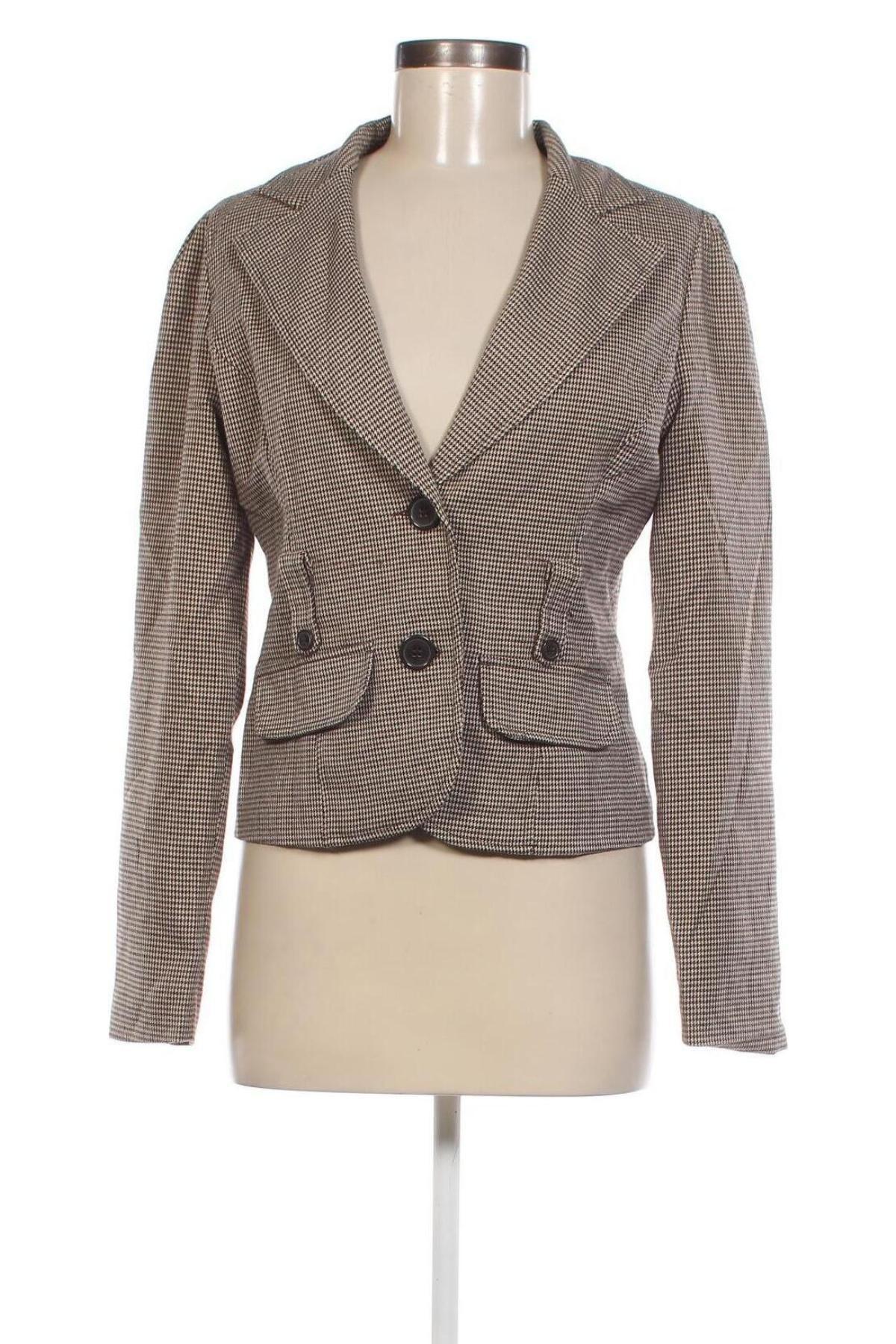 Дамско сако Jennifer Taylor, Размер M, Цвят Сив, Цена 11,88 лв.