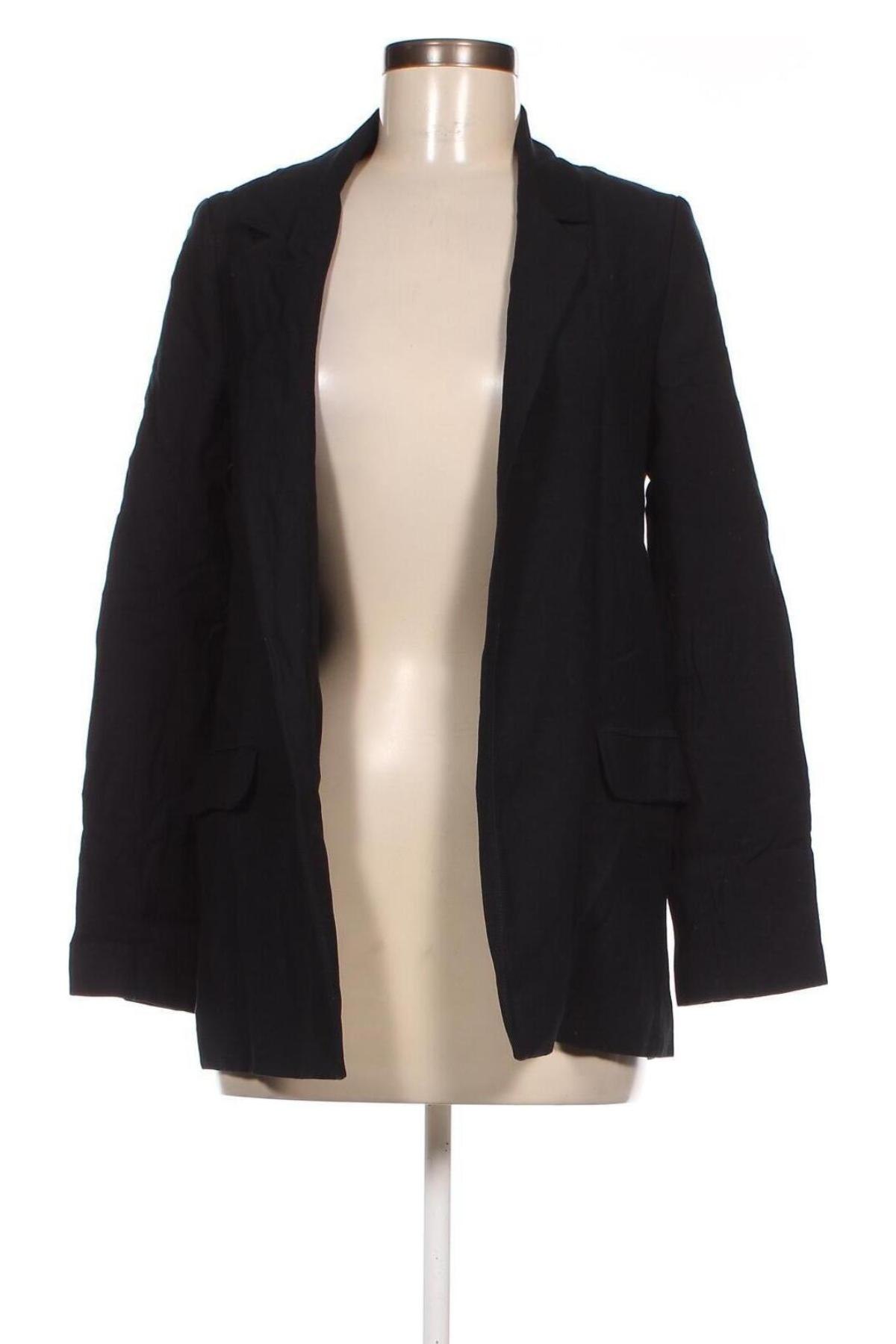 Damen Blazer More & More, Größe S, Farbe Blau, Preis € 8,46