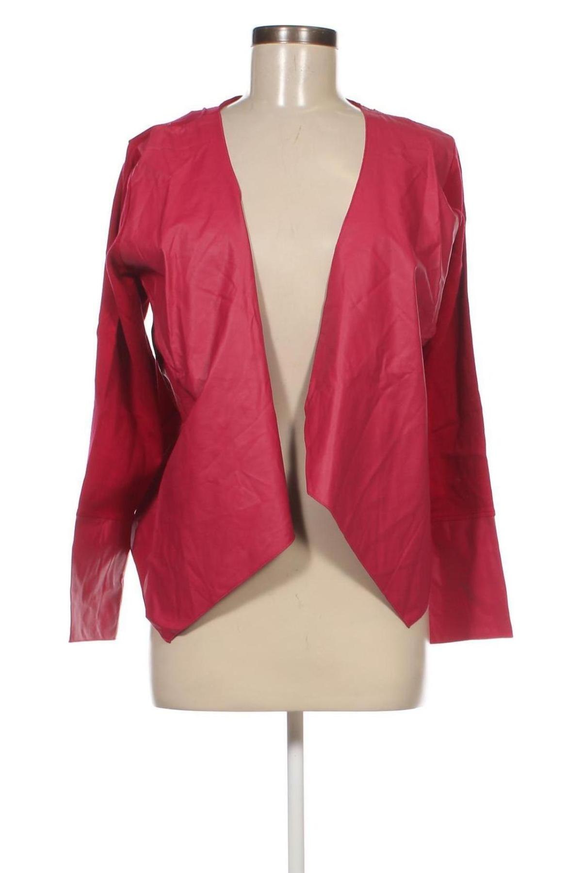 Γυναικείο σακάκι Multiples, Μέγεθος XL, Χρώμα Ρόζ , Τιμή 36,08 €