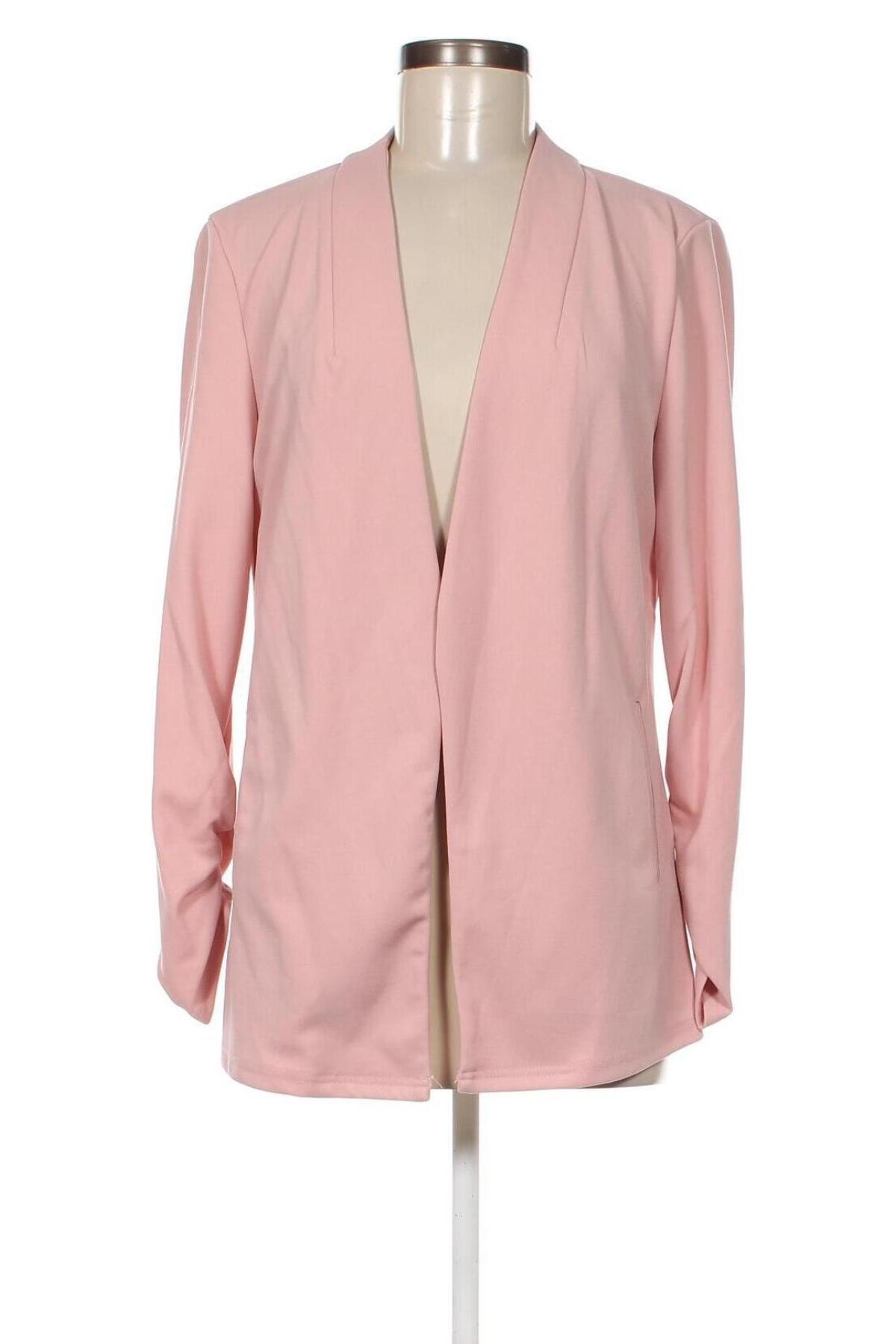 Damen Blazer SHEIN, Größe M, Farbe Rosa, Preis 30,62 €