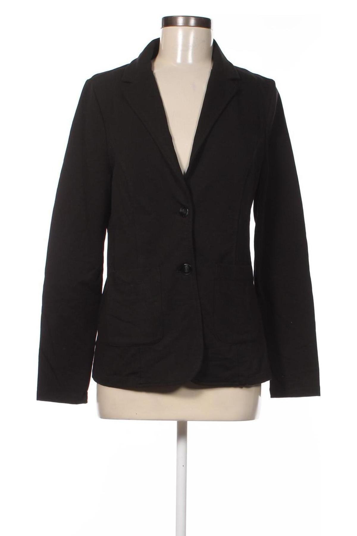 Damen Blazer Street One, Größe M, Farbe Schwarz, Preis € 23,27