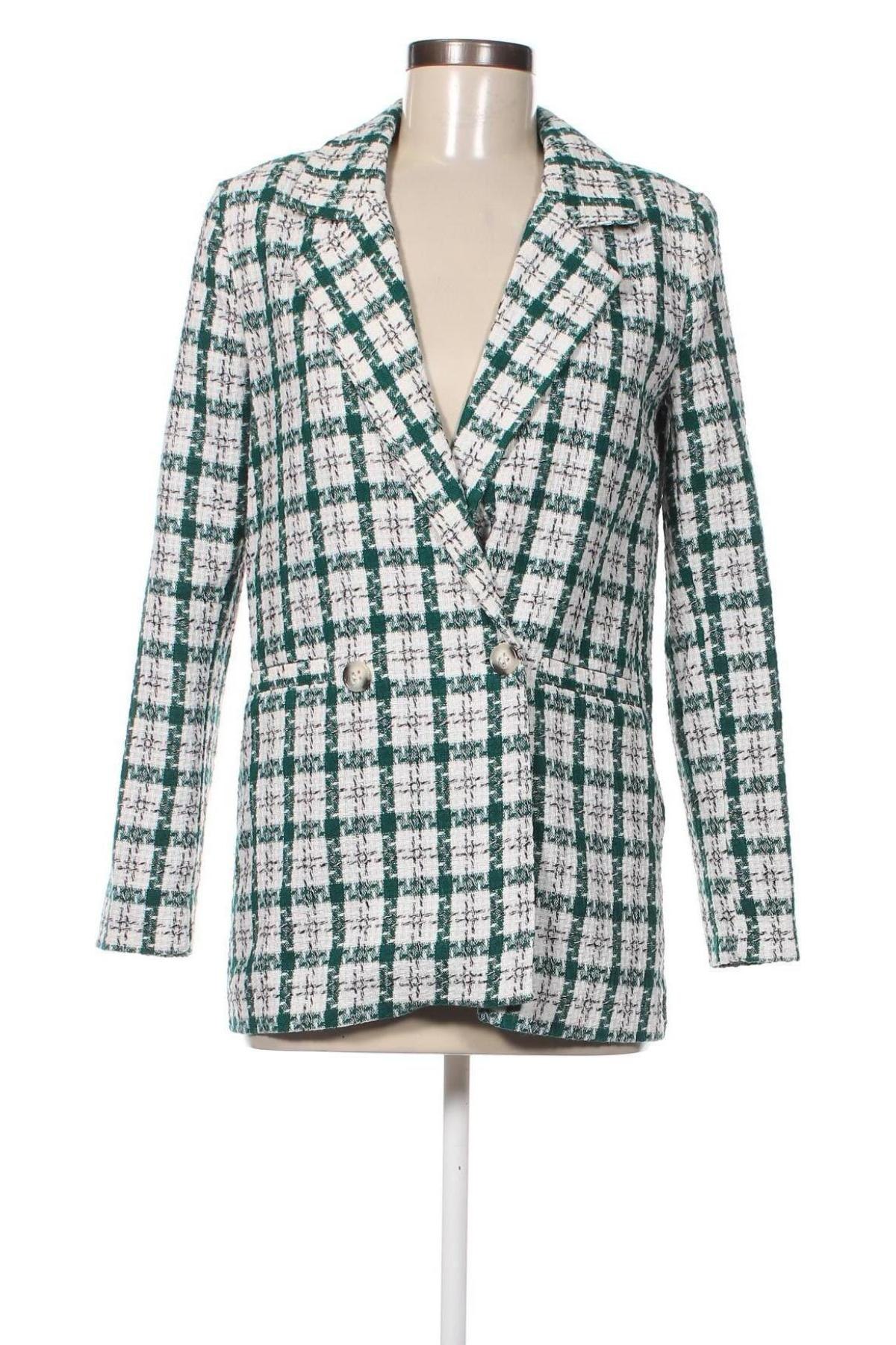 Damen Blazer Trendyol, Größe XS, Farbe Mehrfarbig, Preis 16,07 €