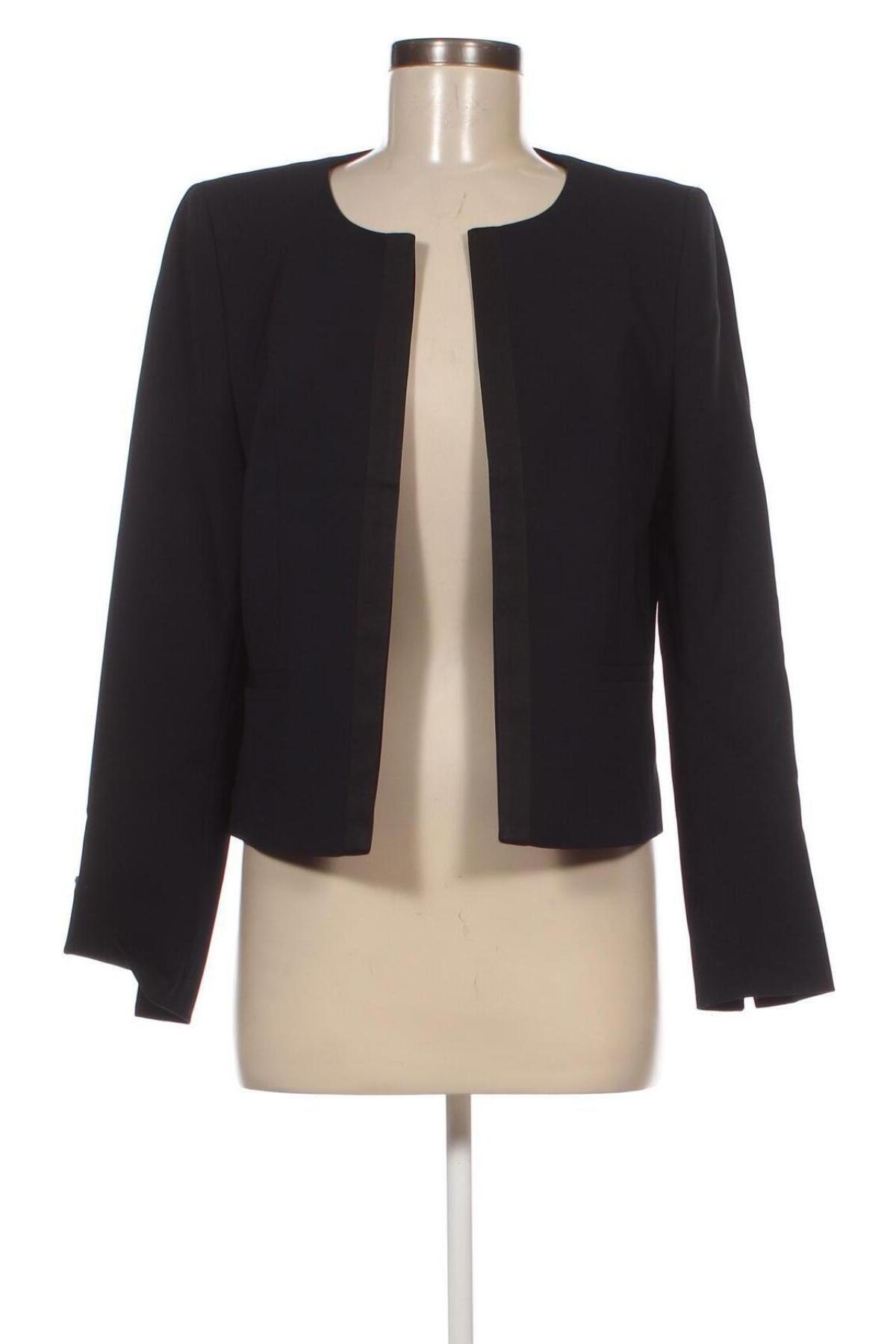 Damen Blazer Un Deux Trois, Größe M, Farbe Blau, Preis € 49,69