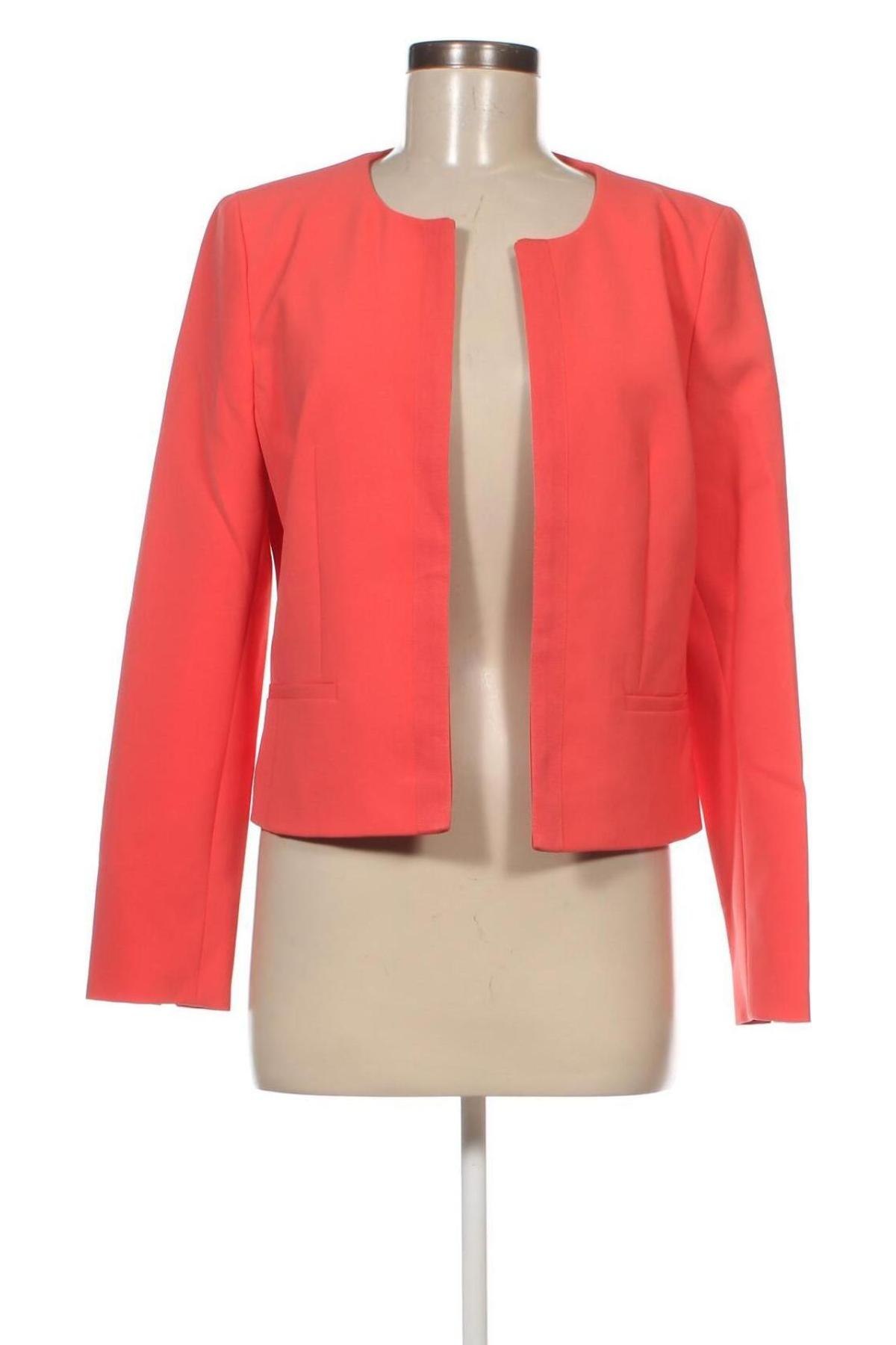 Damen Blazer Un Deux Trois, Größe M, Farbe Rosa, Preis € 124,23