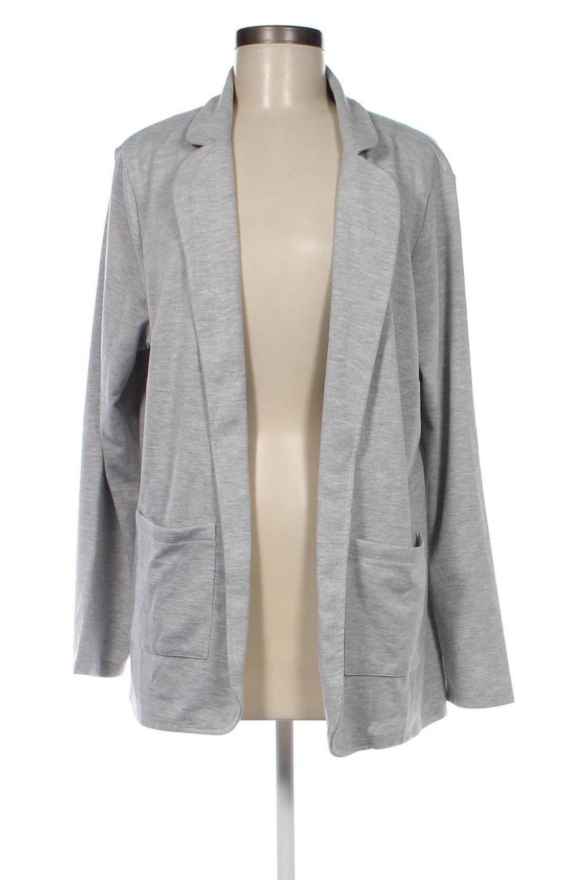 Damen Blazer Up 2 Fashion, Größe XXL, Farbe Grau, Preis € 20,82