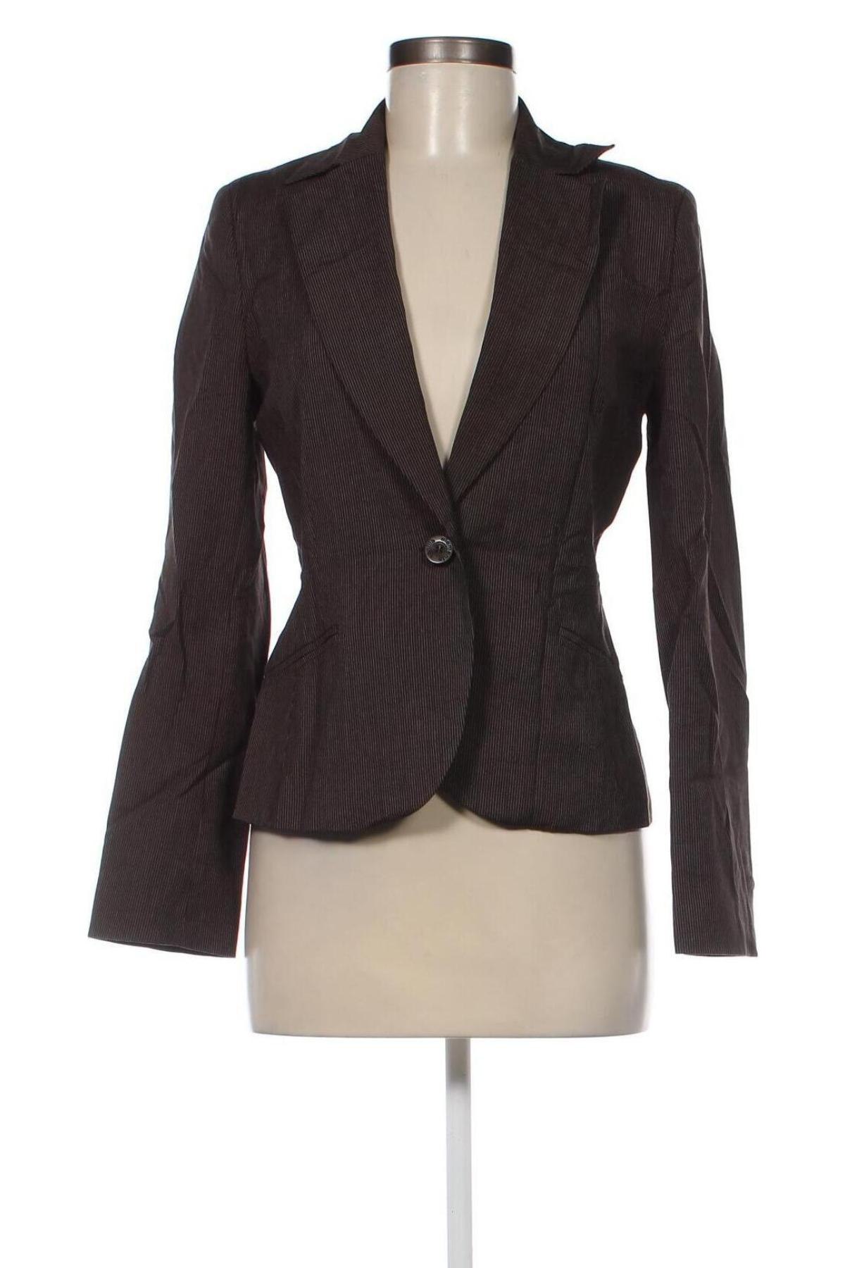 Damen Blazer Vanilia Elements, Größe S, Farbe Braun, Preis € 5,12