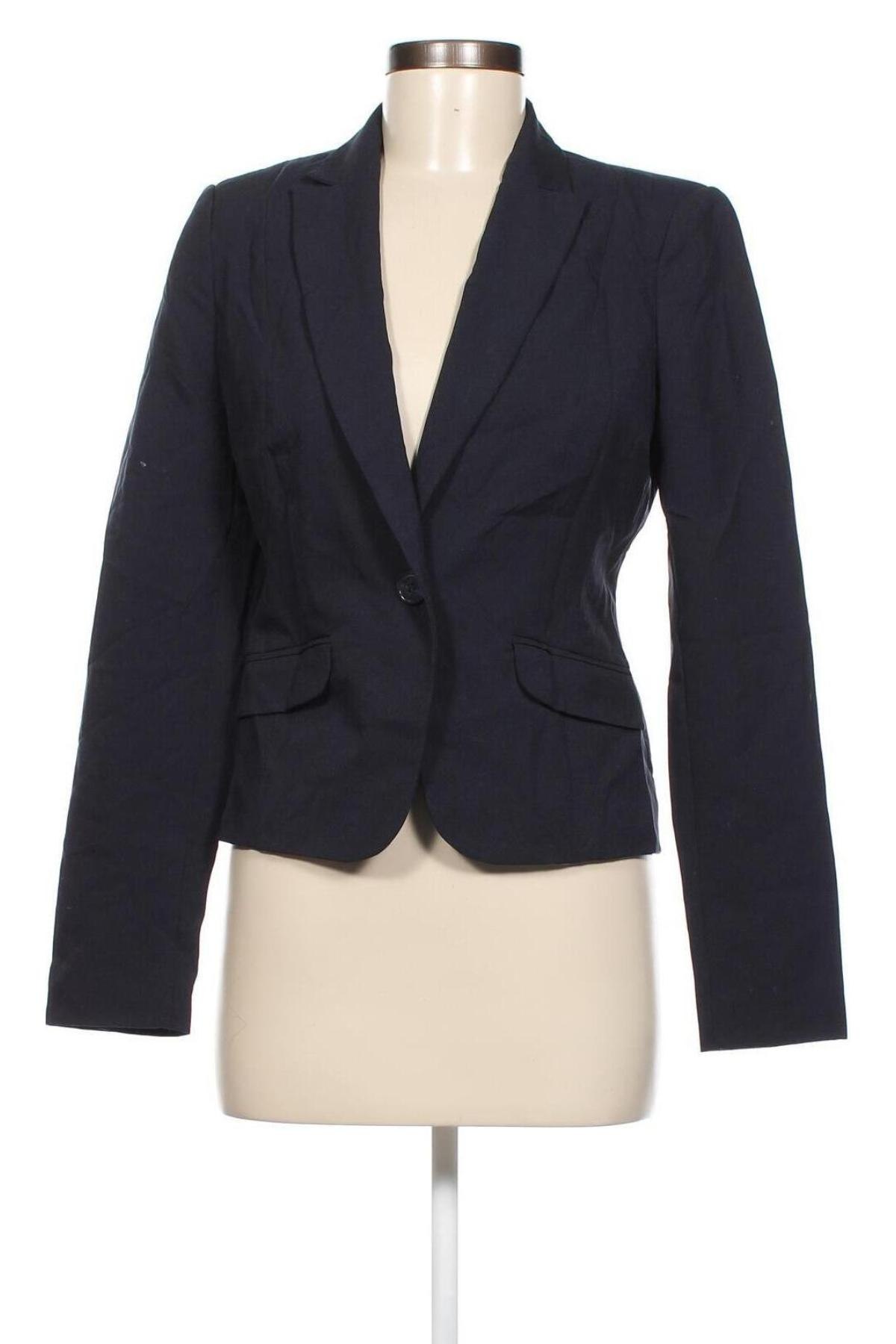 Damen Blazer Yessica, Größe S, Farbe Blau, Preis € 3,06