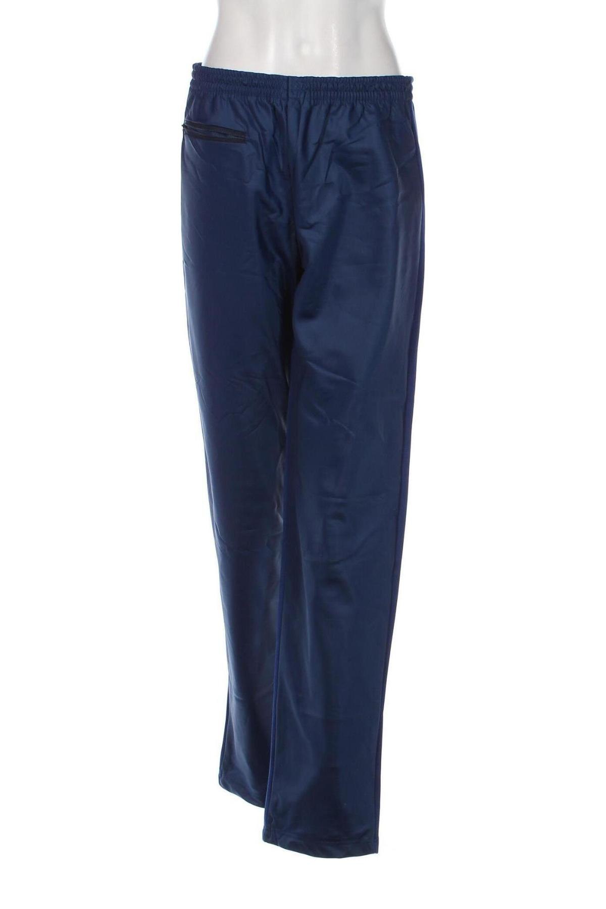 Női sport nadrág, Méret XL, Szín Kék, Ár 2 428 Ft