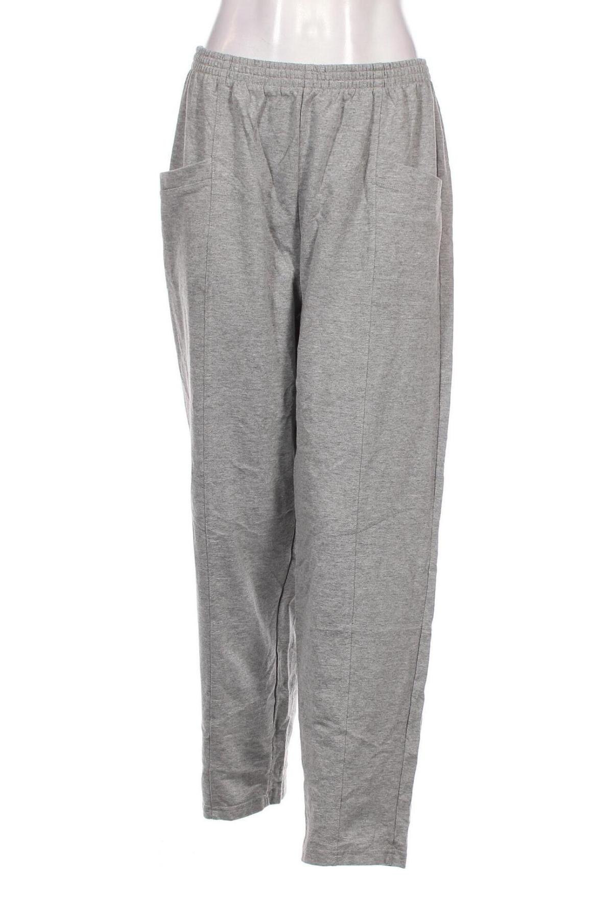 Damen Sporthose, Größe XL, Farbe Grau, Preis € 20,18