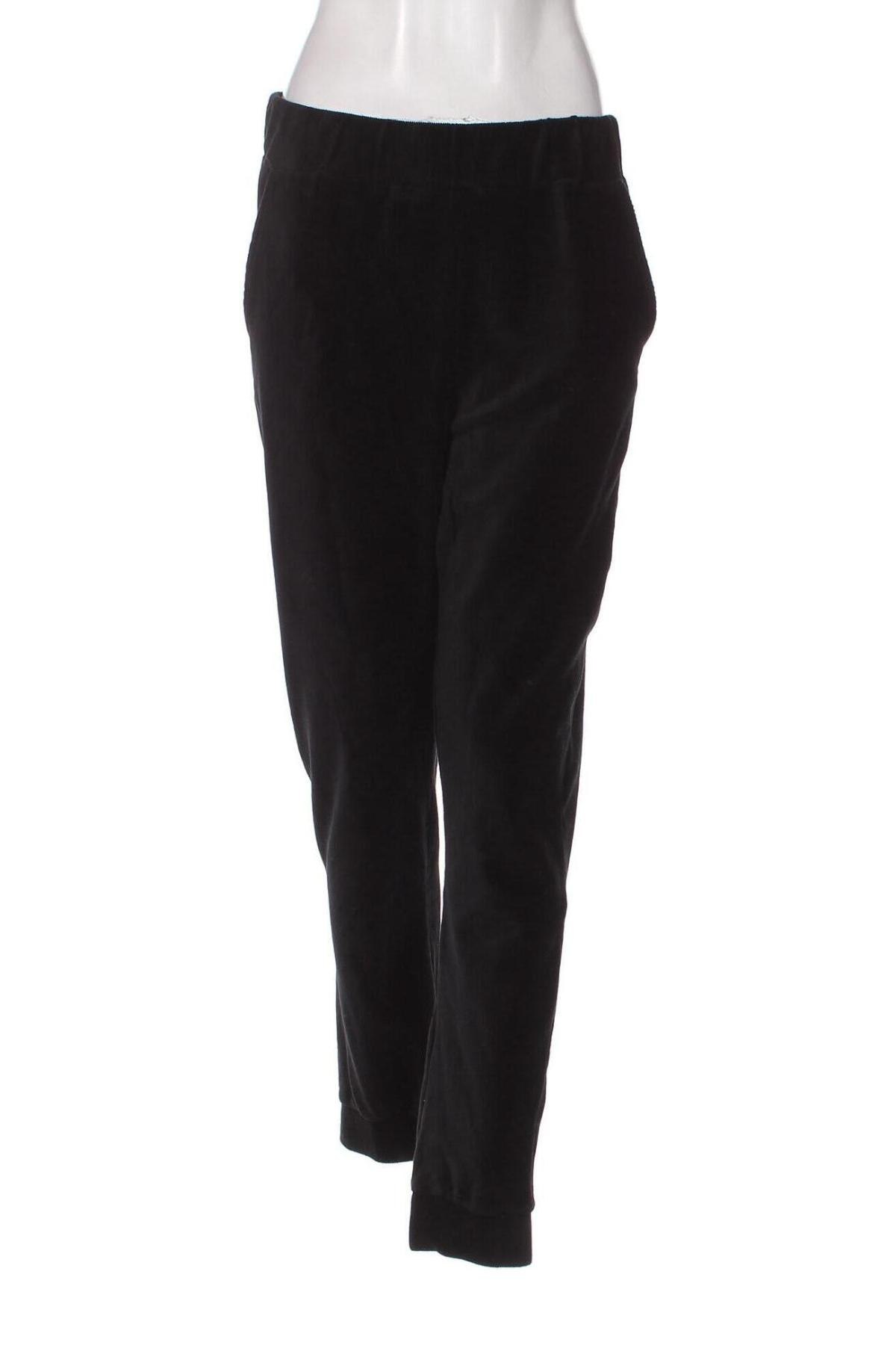Γυναικείο αθλητικό παντελόνι B.Young, Μέγεθος M, Χρώμα Μαύρο, Τιμή 35,05 €
